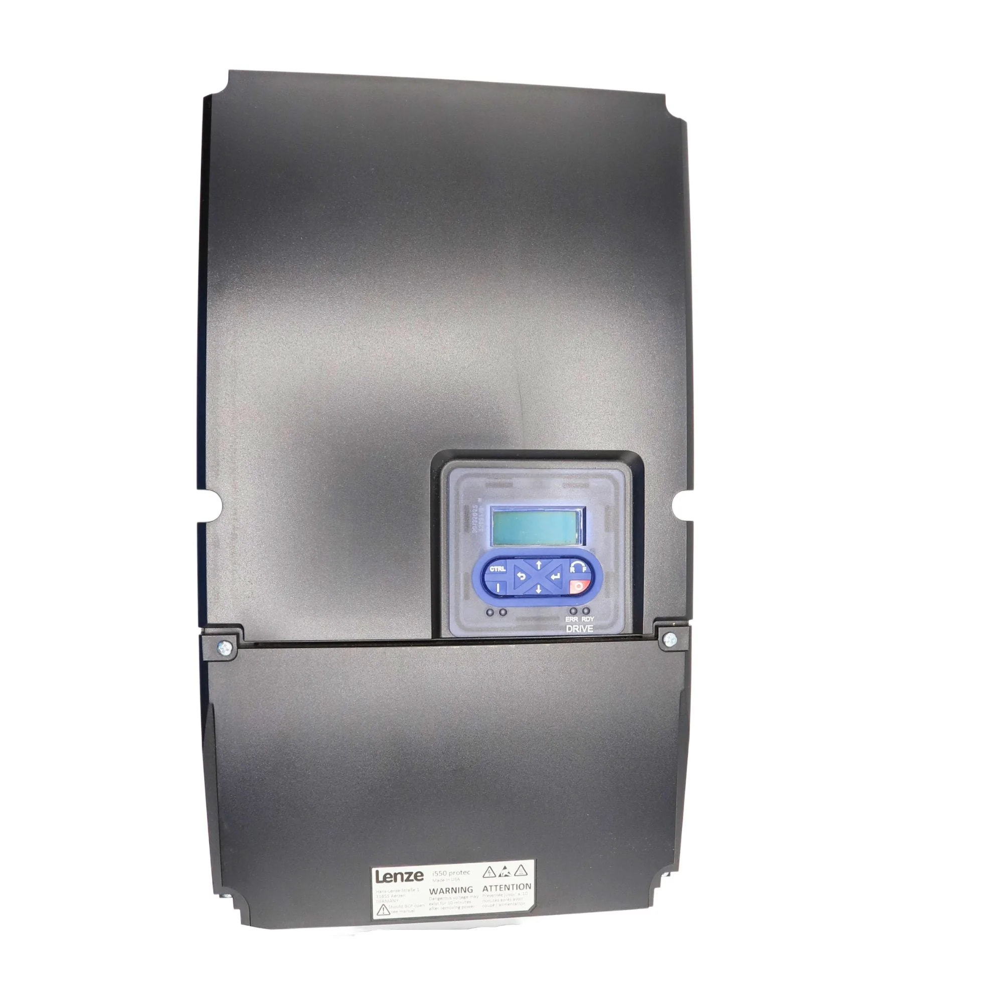 Lenze | i550 Protec VFD 20 HP 3ph 480V NEMA 4X | I55AP315F00711K00S
