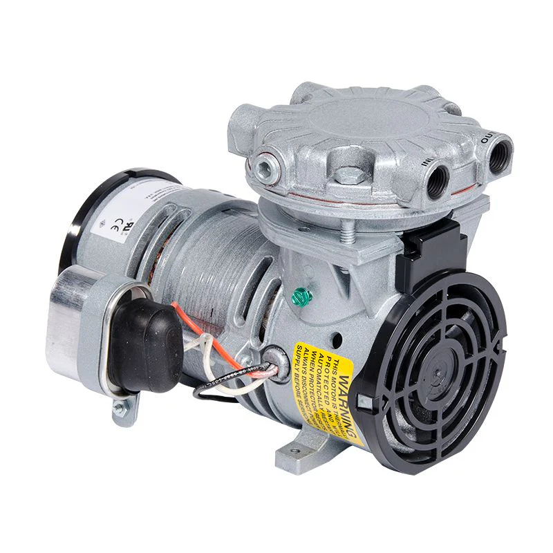 Gast | Rocking Piston Pump | LOA-101-HB