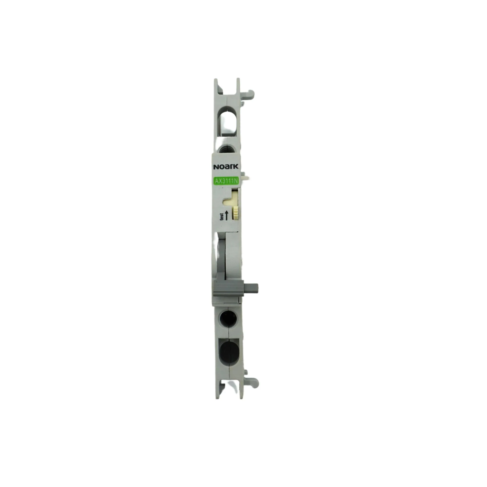 Noark | Auxiliary Contact, UL 489, 1NO+1NC | AX3111N