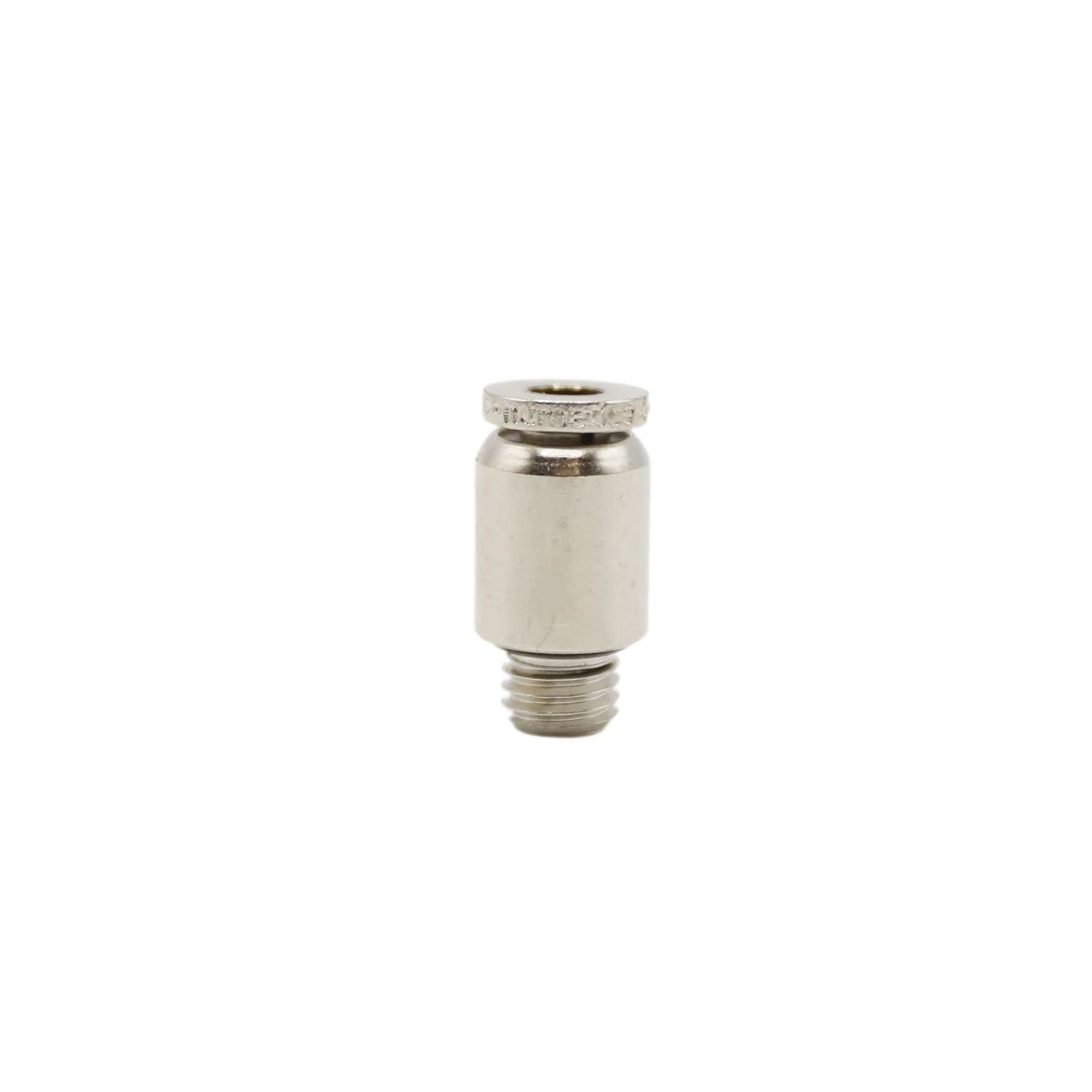 Numatics | Aventics 4MM x M7 Male Connector | H850A104B004N10
