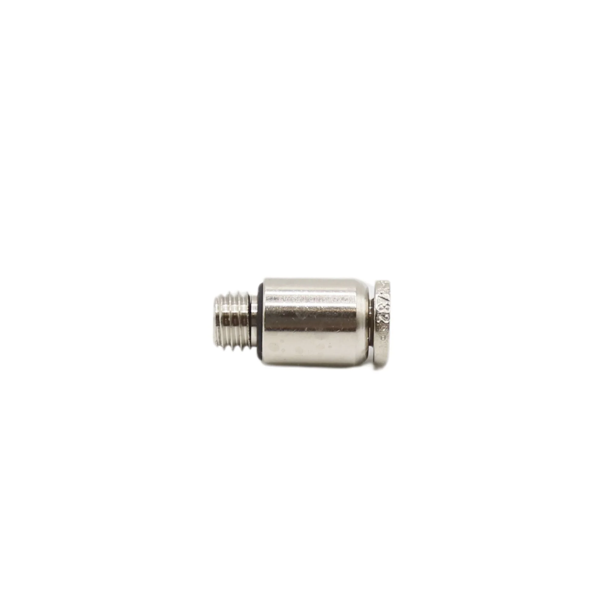 Numatics | Aventics 4MM x M7 Male Connector | H850A104B004N10 - Image 2