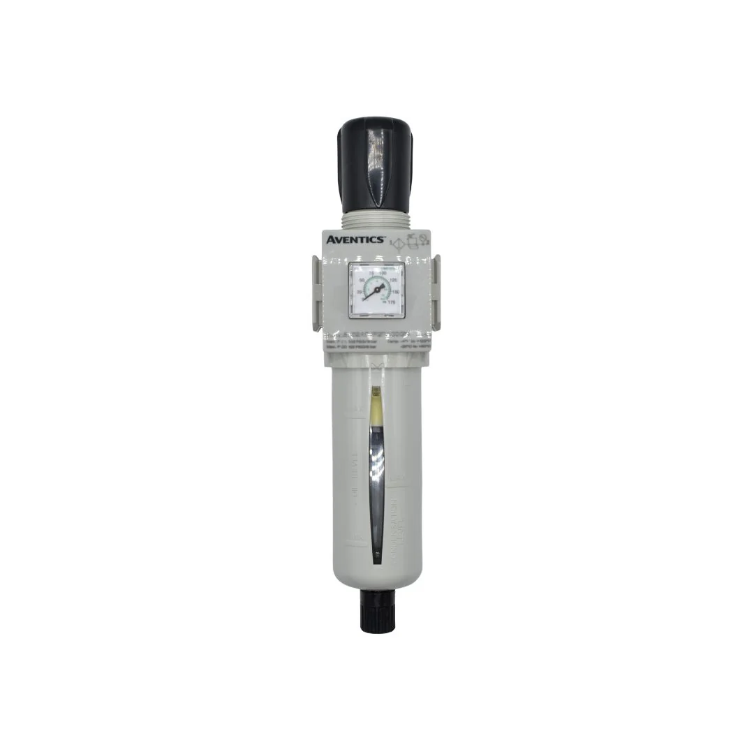 Numatics | Aventics 652 Series Particulate Filter 1/4 in NPT | 8652APJP2FA00GN