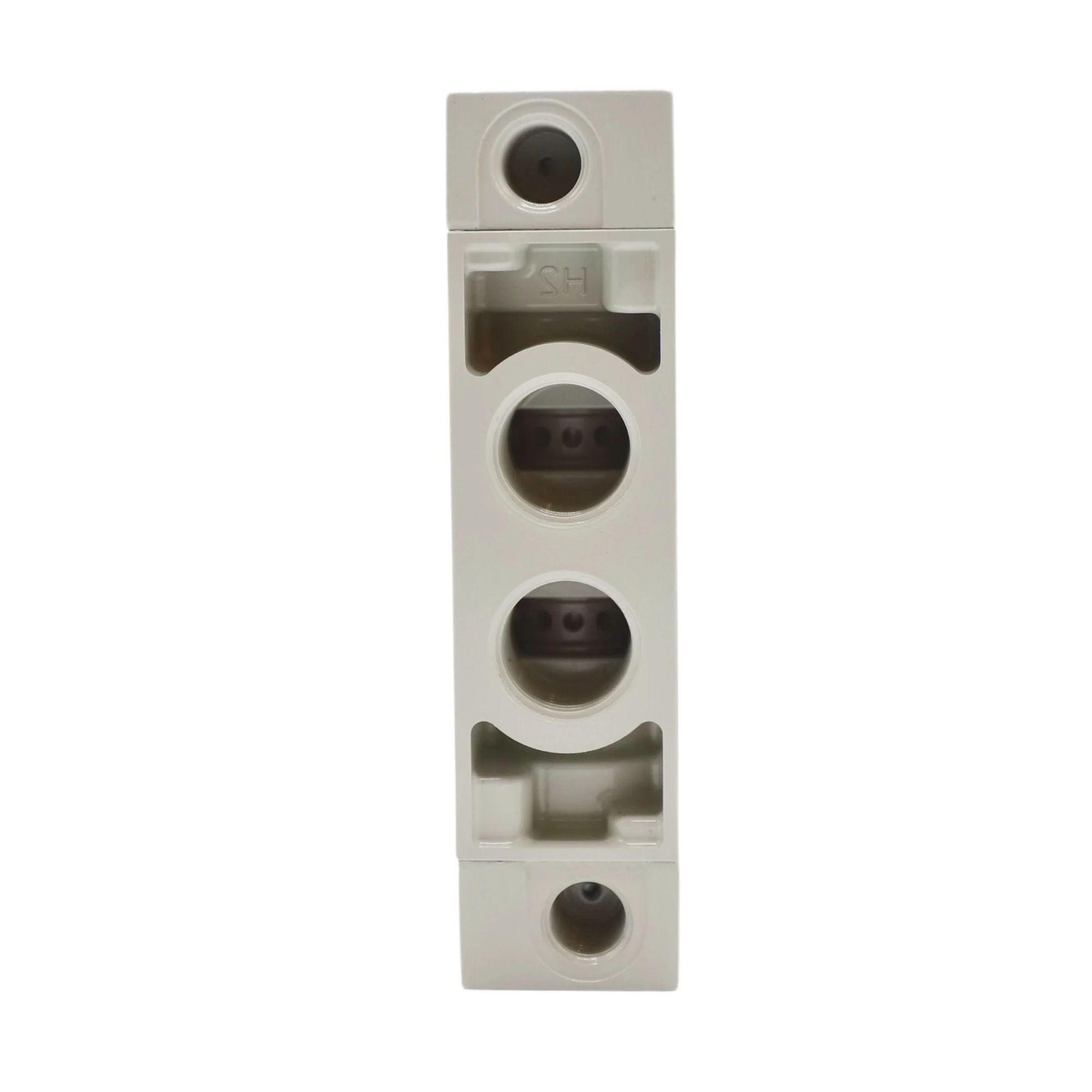Numatics | Aventics Air Pilot Valve 4/3 Closed CTR 3/8 in NPT | L23PP652O000000 - Image 3