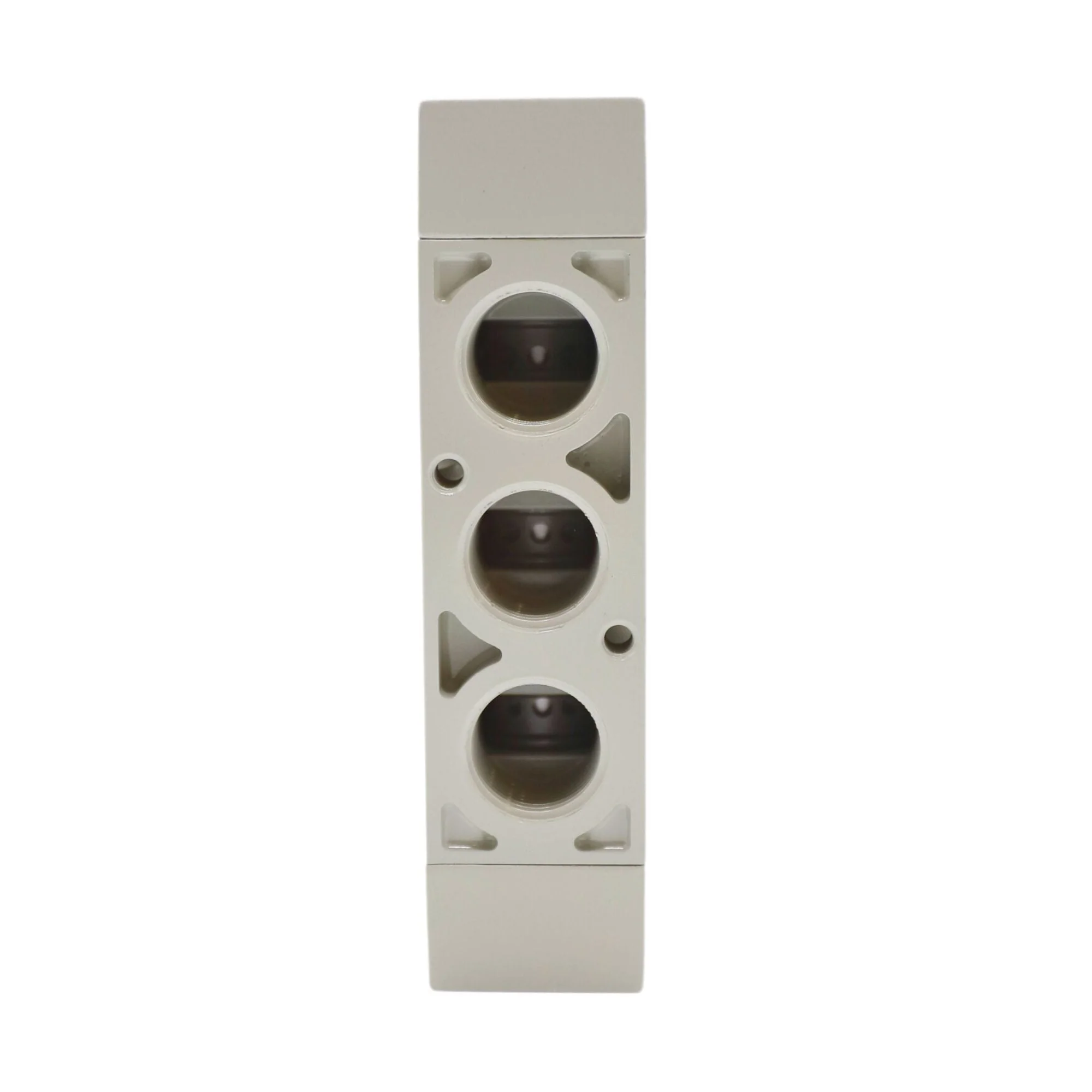 Numatics | Aventics Air Pilot Valve 4/3 Closed CTR 3/8 in NPT | L23PP652O000000 - Image 5