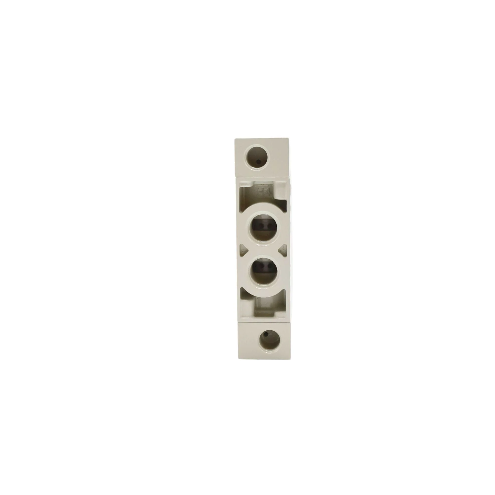 Numatics | Aventics Air Pilot Valve L1 Series 4/2 Detent 1/4 in NPT | L12PP452O000000 - Image 3