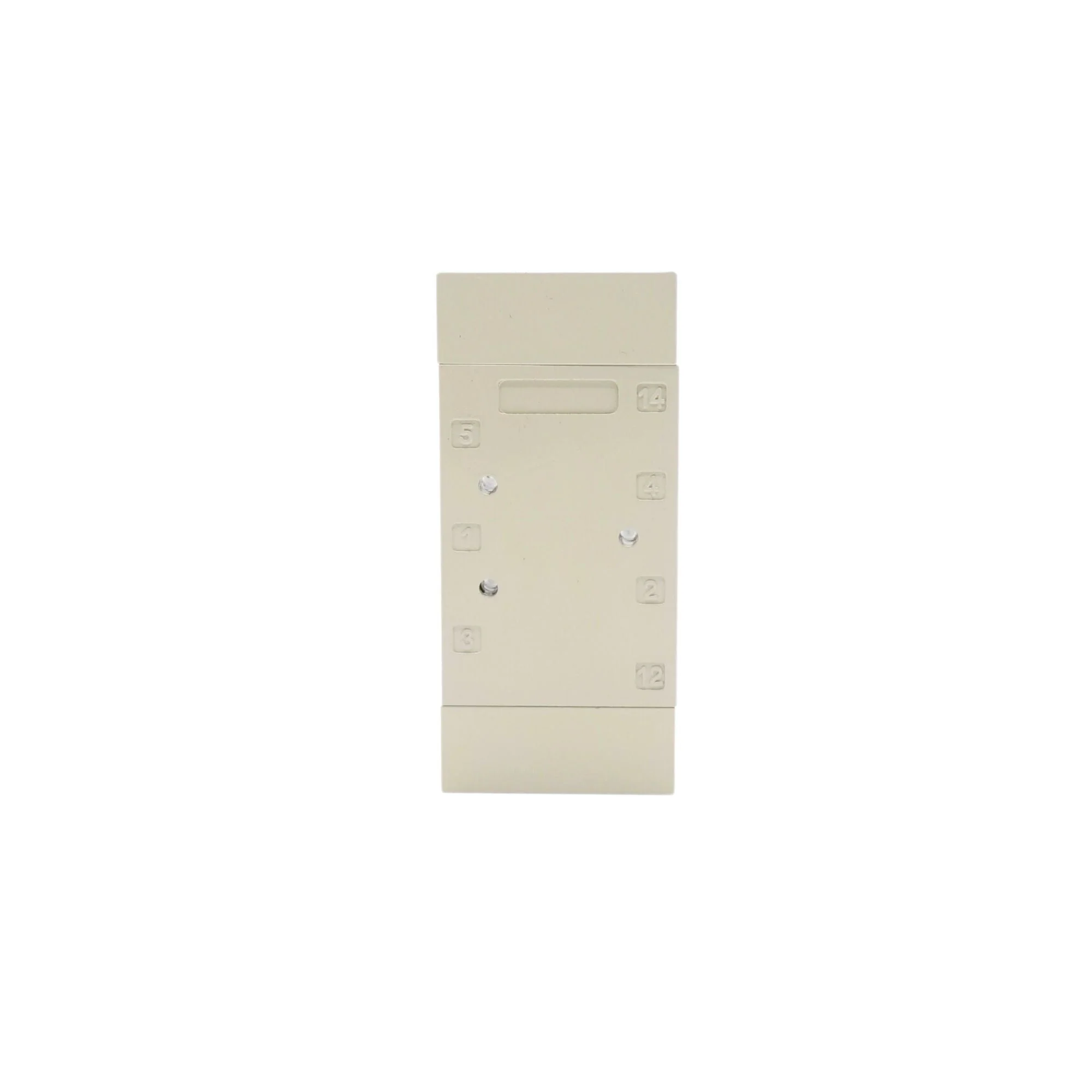 Numatics | Aventics Air Pilot Valve L1 Series 4/2 Detent 1/4 in NPT | L12PP452O000000 - Image 4