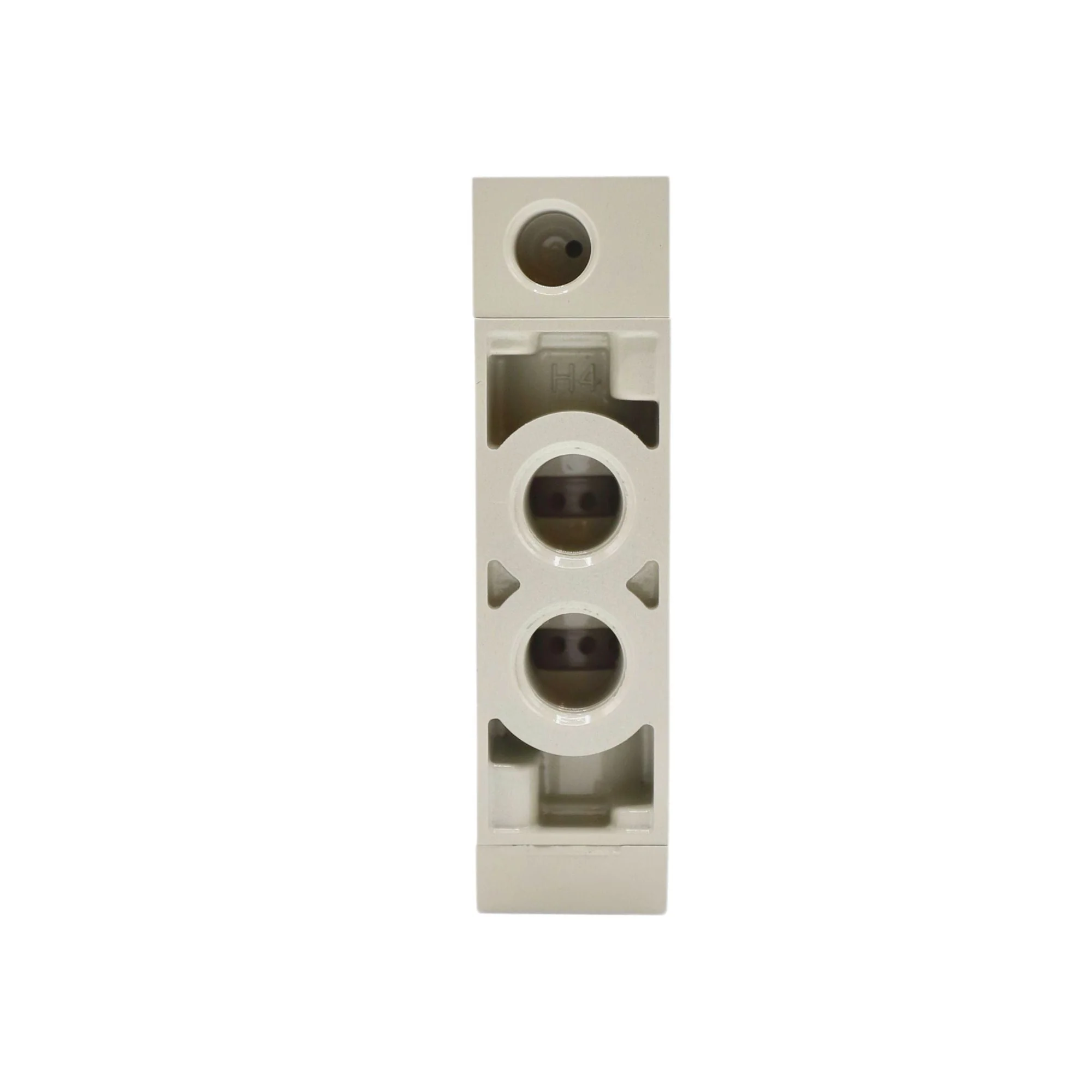 Numatics | Aventics Air Pilot Valve L1 Series 4/2 SPR RTN 1/4 in NPT | L12PA452O000000 - Image 3