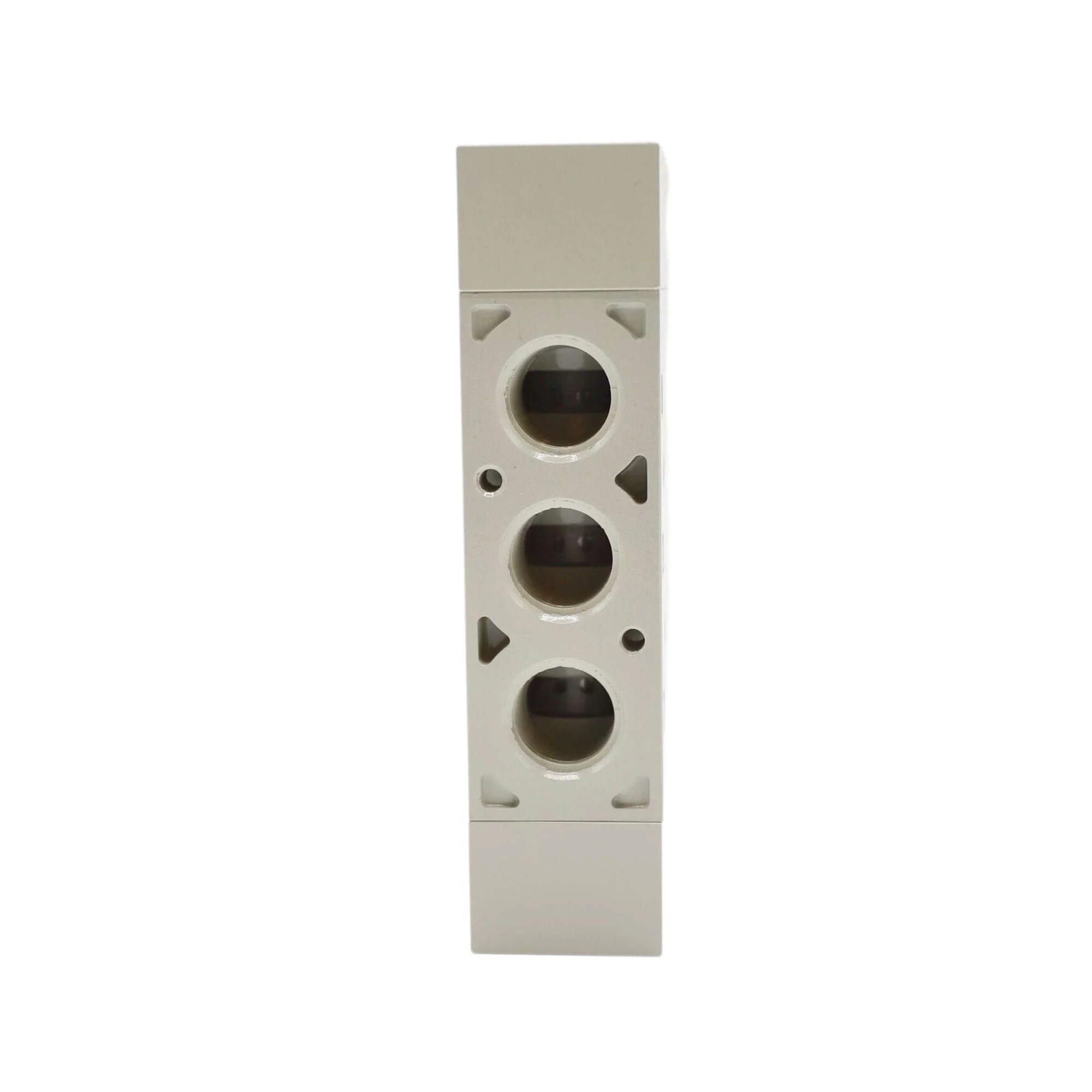 Numatics | Aventics Air Pilot Valve L1 Series 4/3 Closed CTR 1/4 in NPT | L12PP652O000000 - Image 3