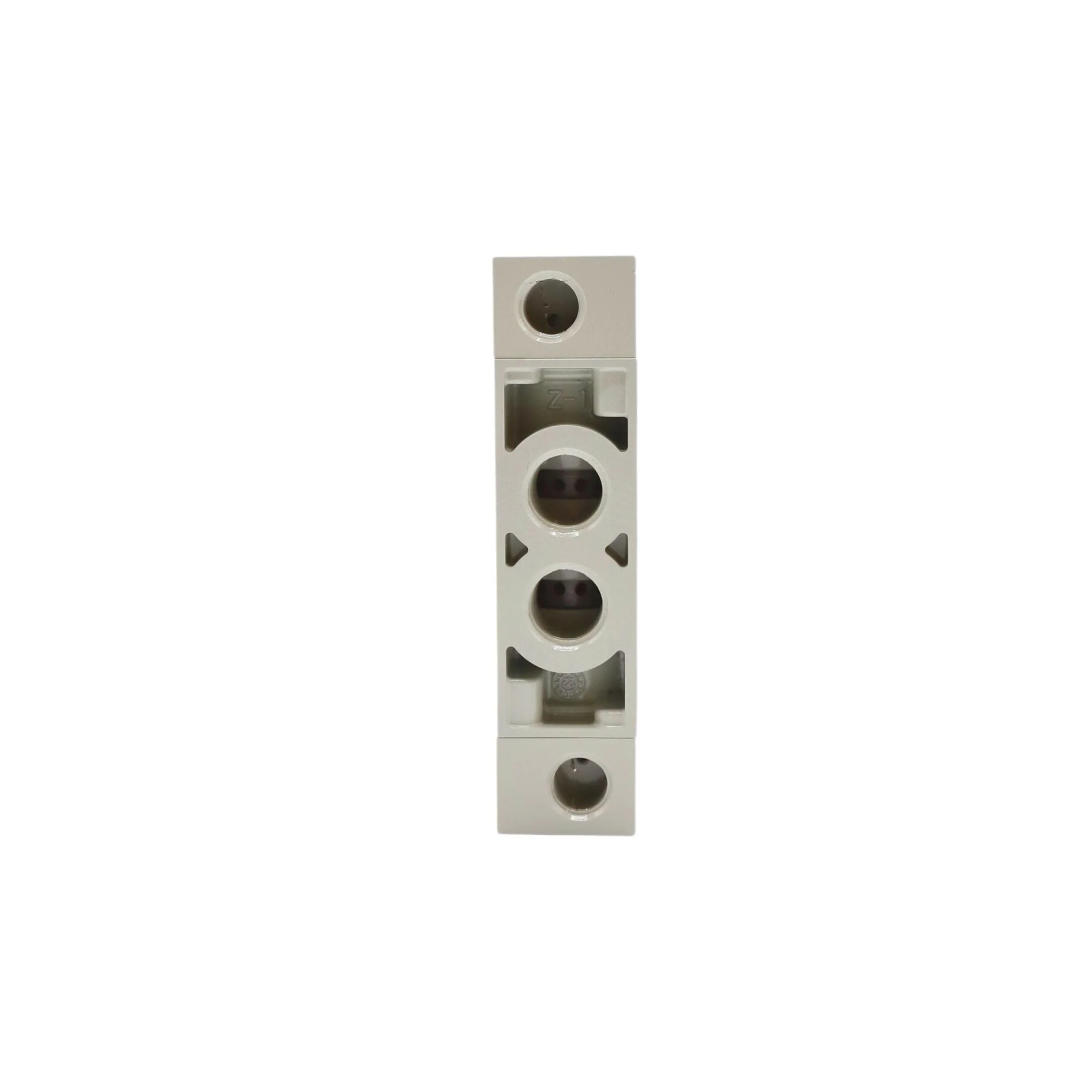 Numatics | Aventics Air Pilot Valve L1 Series 4/3 Closed CTR 1/4 in NPT | L12PP652O000000 - Image 4