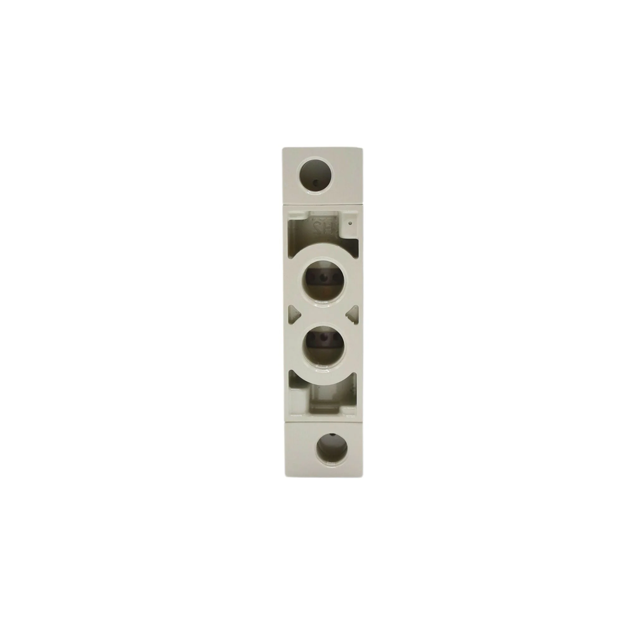 Numatics | Aventics Air Pilot Valve L1 Series 4/3 Open CTR 1/4 in NPT | L12PP552O000000 - Image 5
