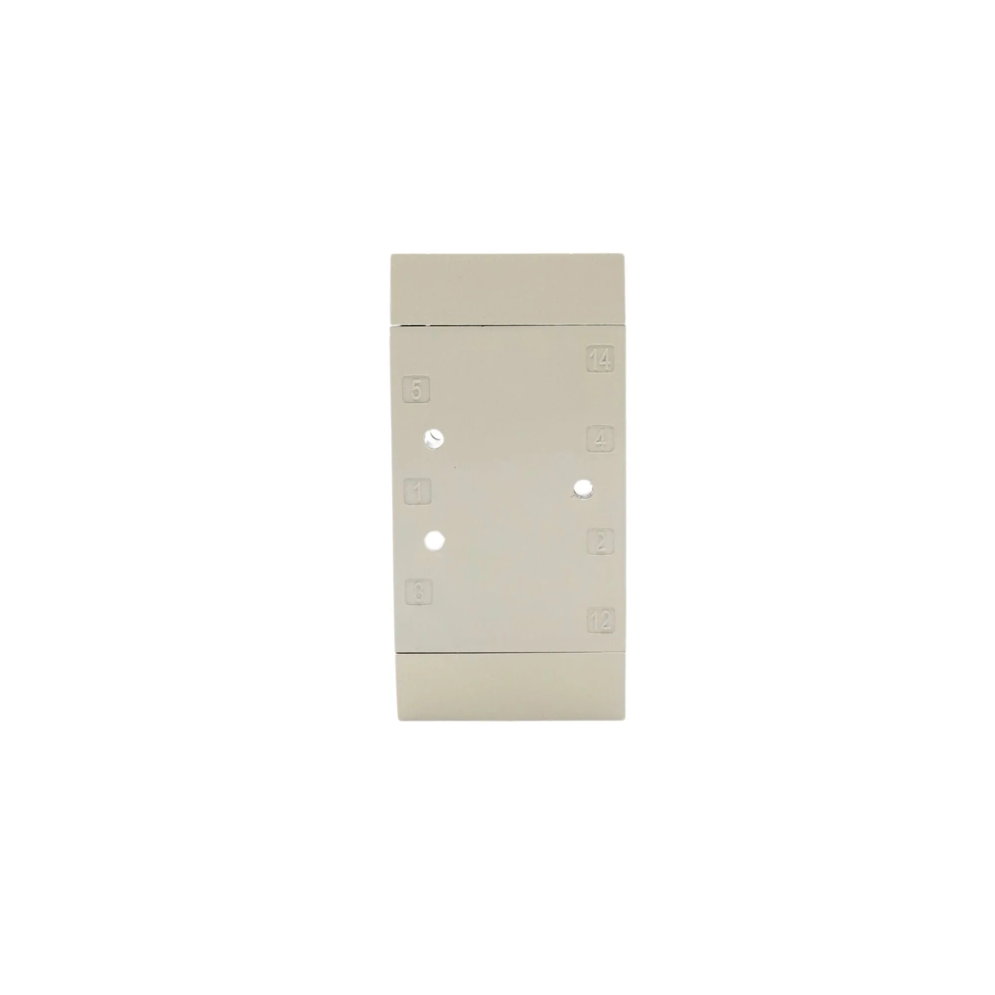 Numatics | Aventics Air Pilot Valve L2 Series 4/2 Detent 3/8 IN NPT | L23PP452O000000 - Image 4
