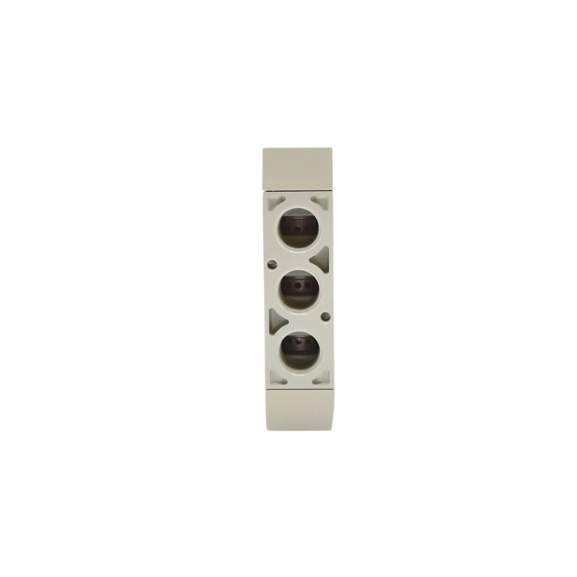 Numatics | Aventics Air Pilot Valve L2 Series 4/2 Detent 3/8 IN NPT | L23PP452O000000 - Image 5