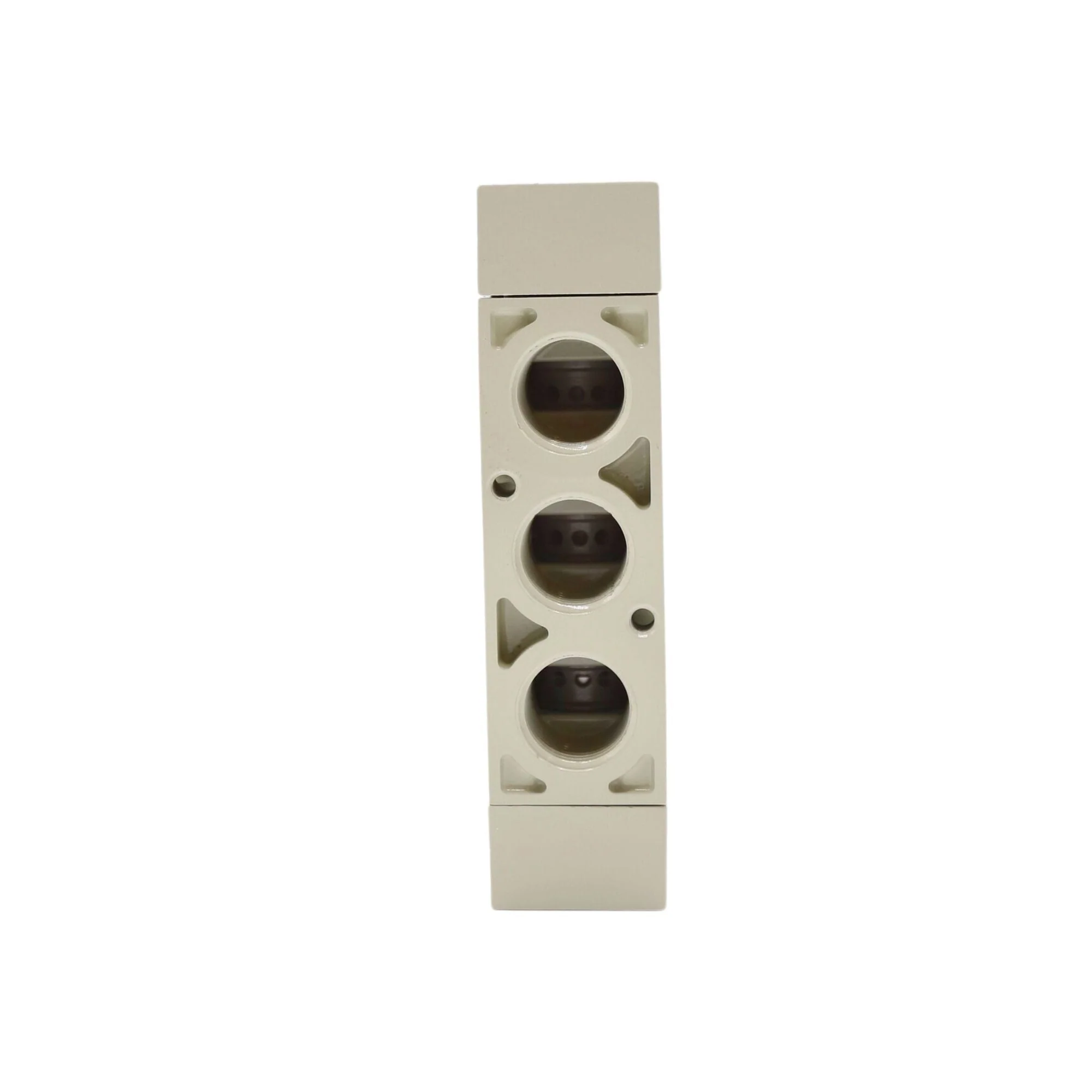 Numatics | Aventics Air Pilot Valve L2 Series 4/2 Spring Offset 3/8 in NPT | L23PM452O000000 - Image 2