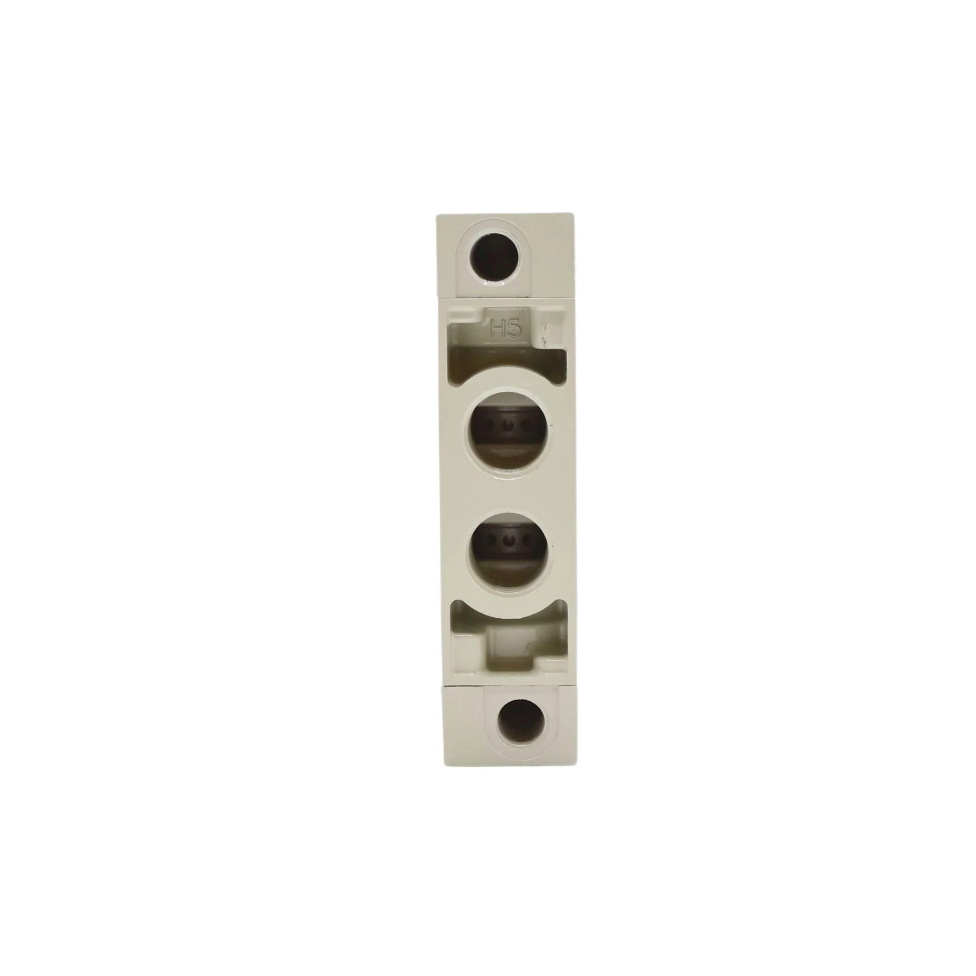 Numatics | Aventics Air Pilot Valve L2 Series 4/2 Spring Offset 3/8 in NPT | L23PM452O000000 - Image 3