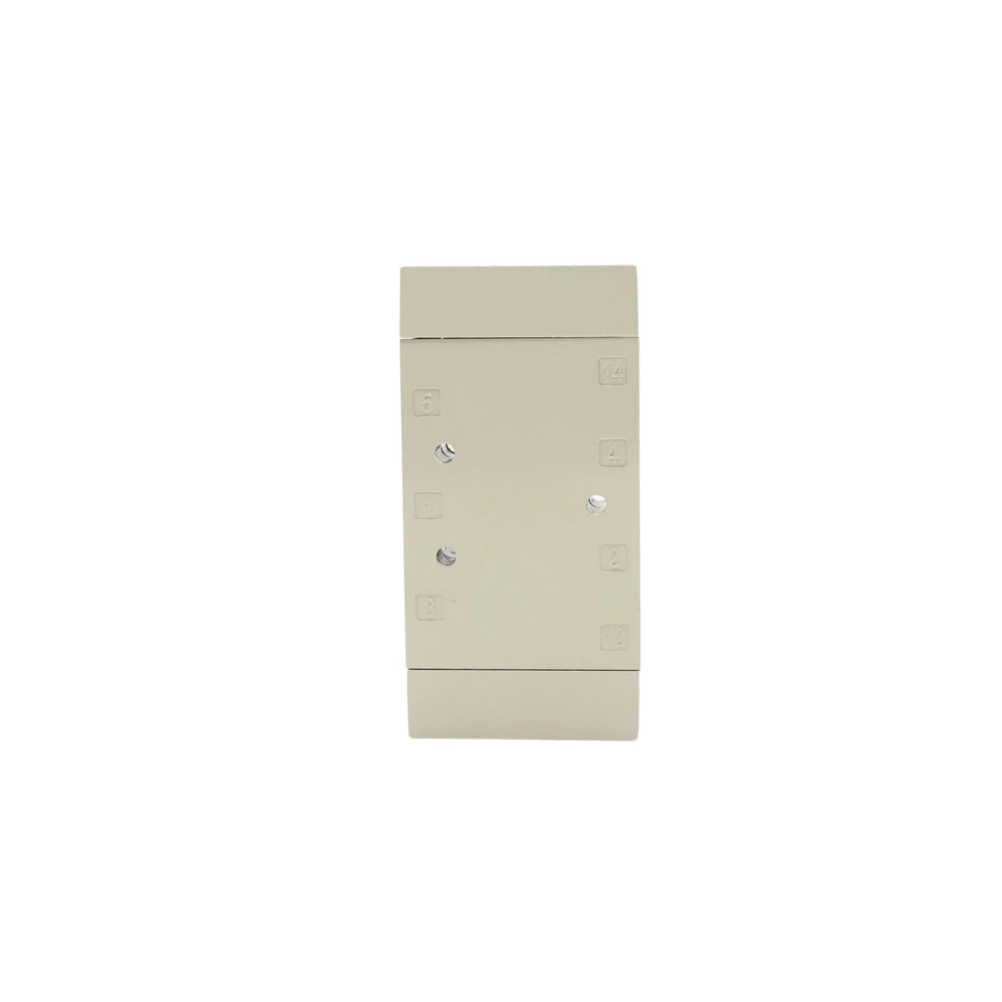 Numatics | Aventics Air Pilot Valve L2 Series 4/2 Spring Offset 3/8 in NPT | L23PM452O000000 - Image 4