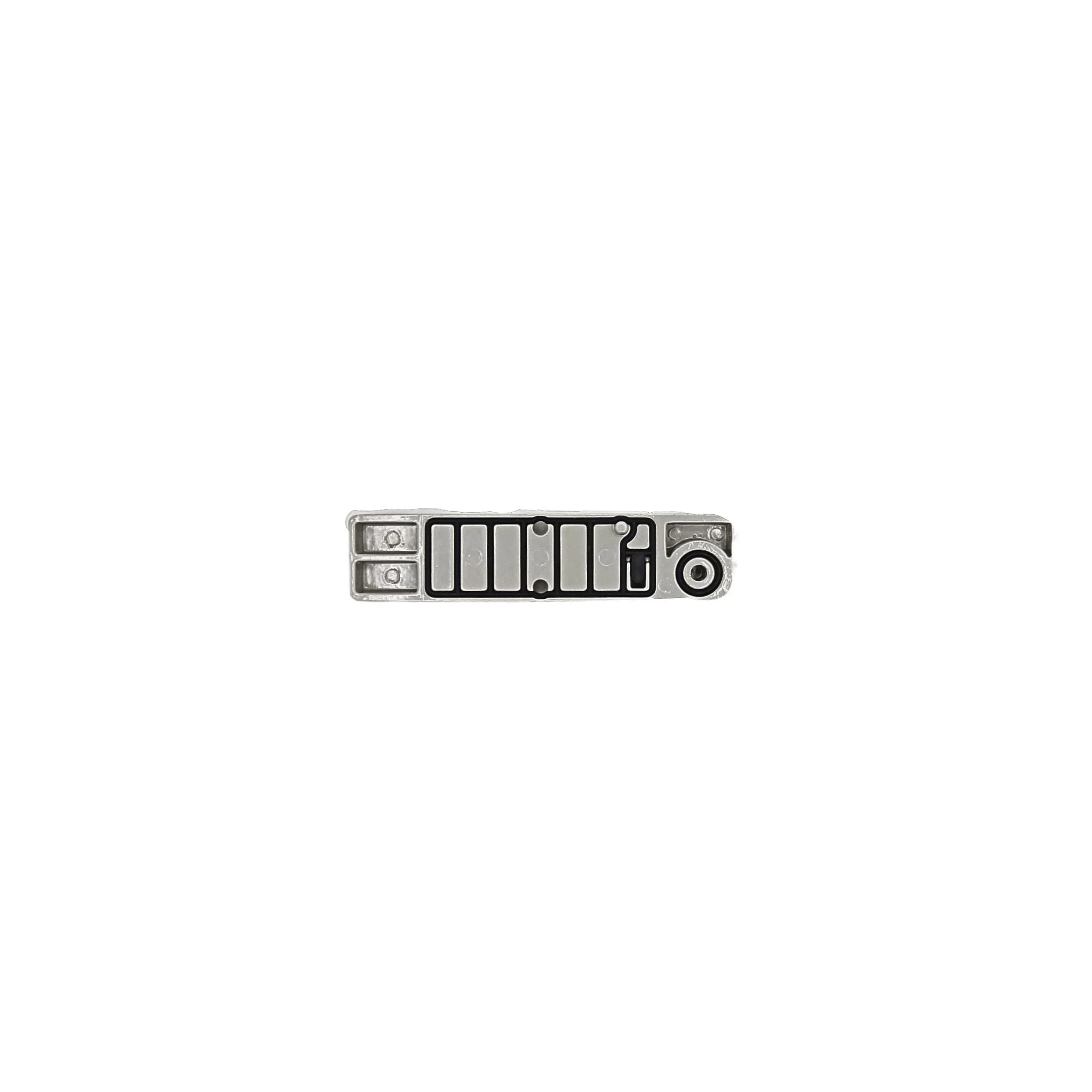 Numatics | Aventics Blank plate 2005 Series | 239-1712 - Image 2