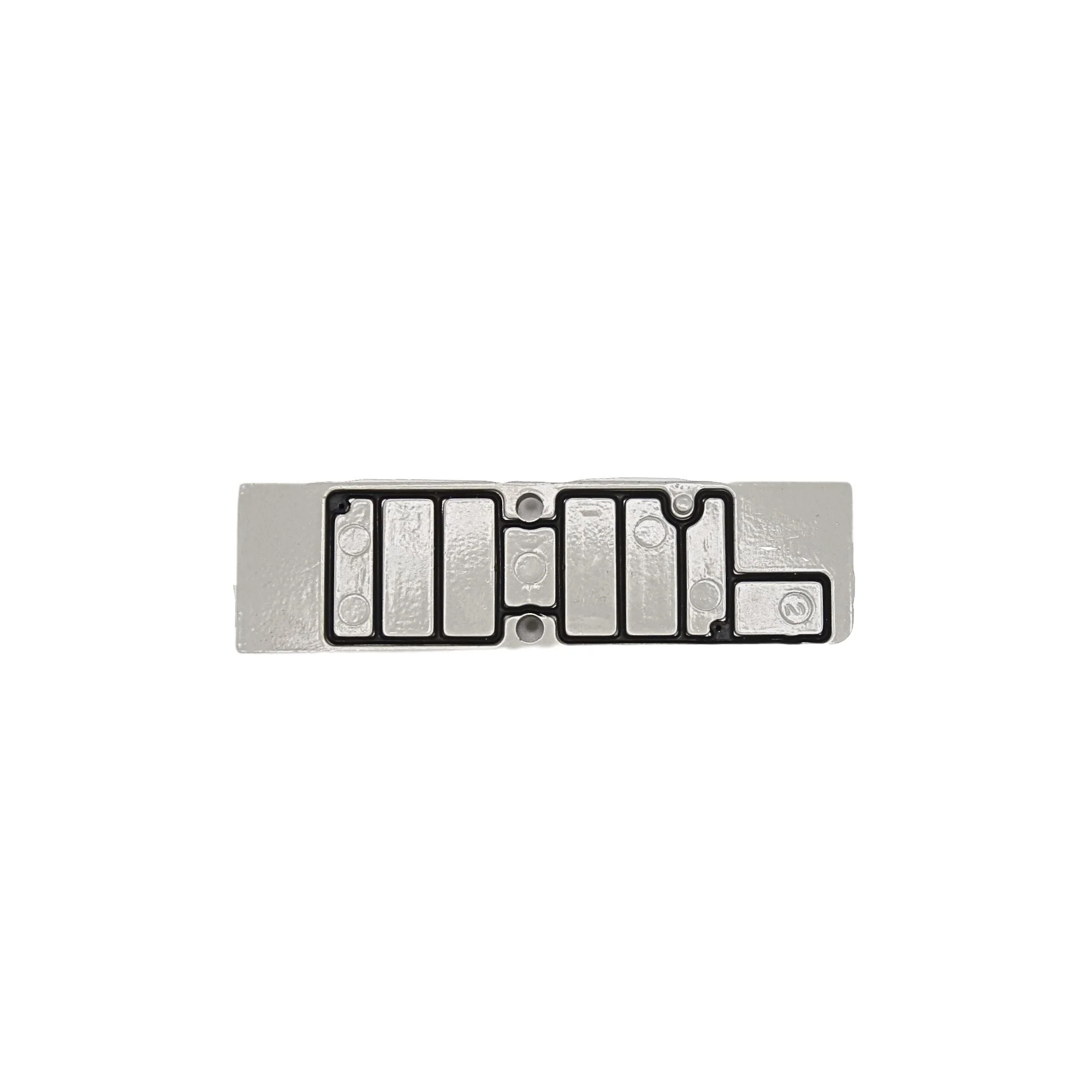 Numatics | Aventics Blank plate 2012 Series | 239-1390 - Image 2