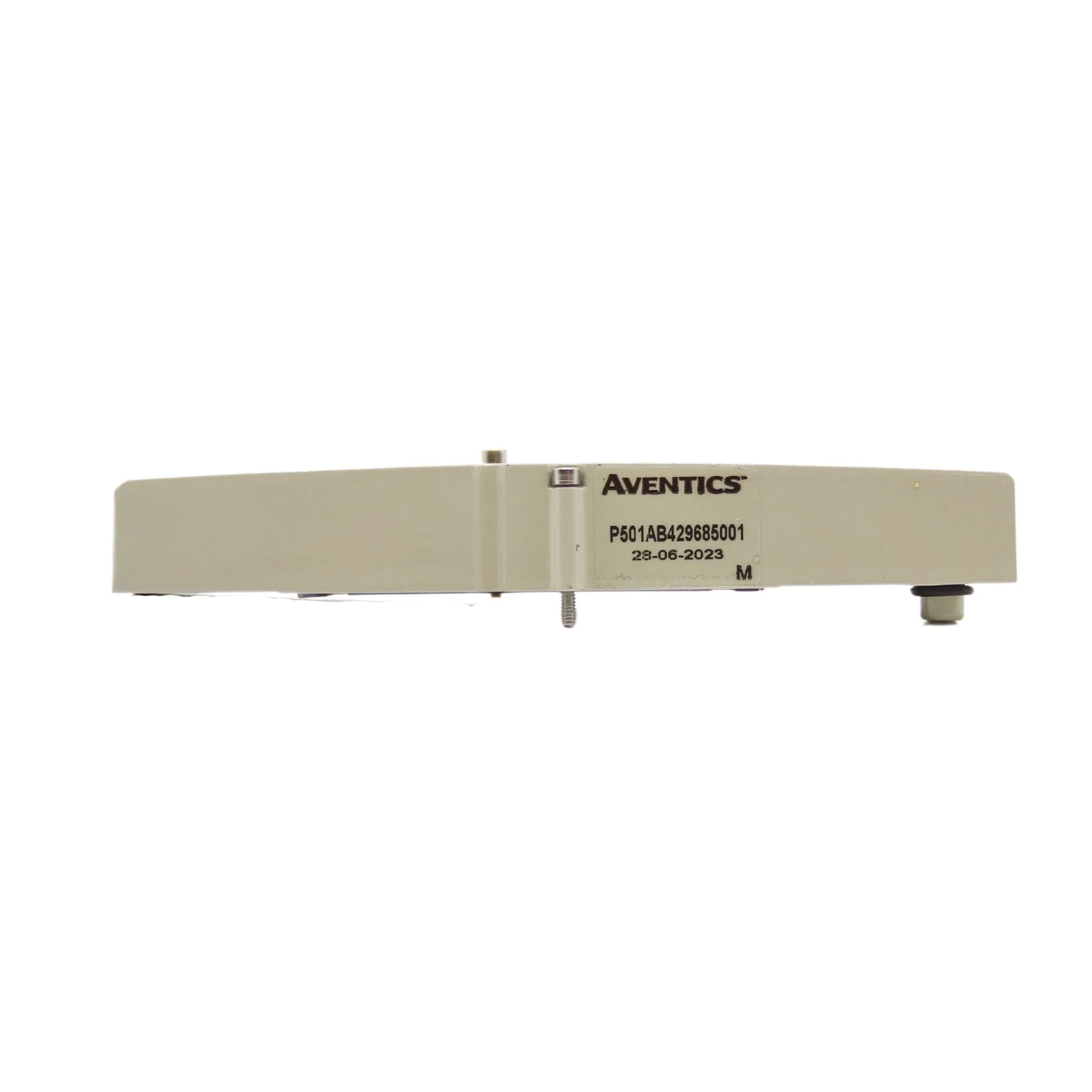 Numatics | Aventics Blank Plate 501 Series | P501AB429685001