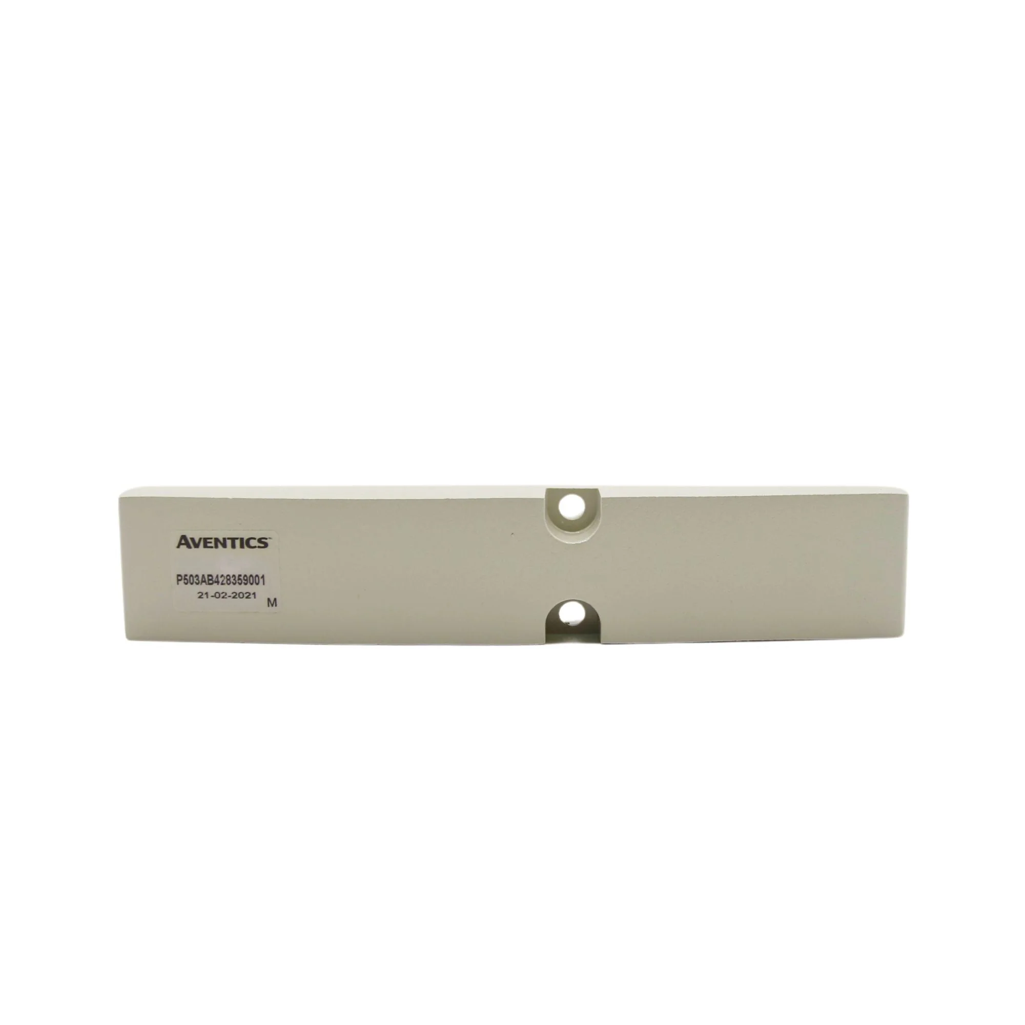 Numatics | Aventics Blank Plate 503 Series | P503AB428359001