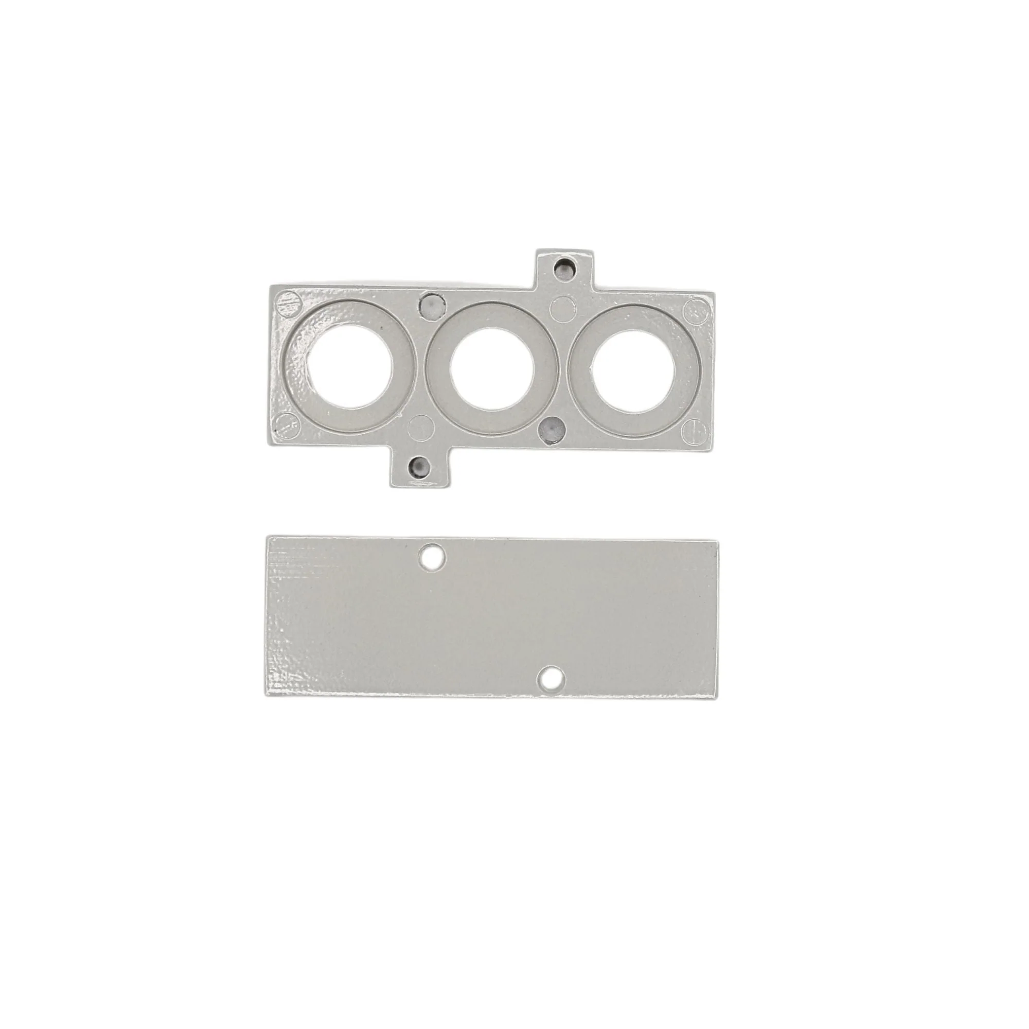 Numatics | Aventics Blank plate L2 Series | 239-471