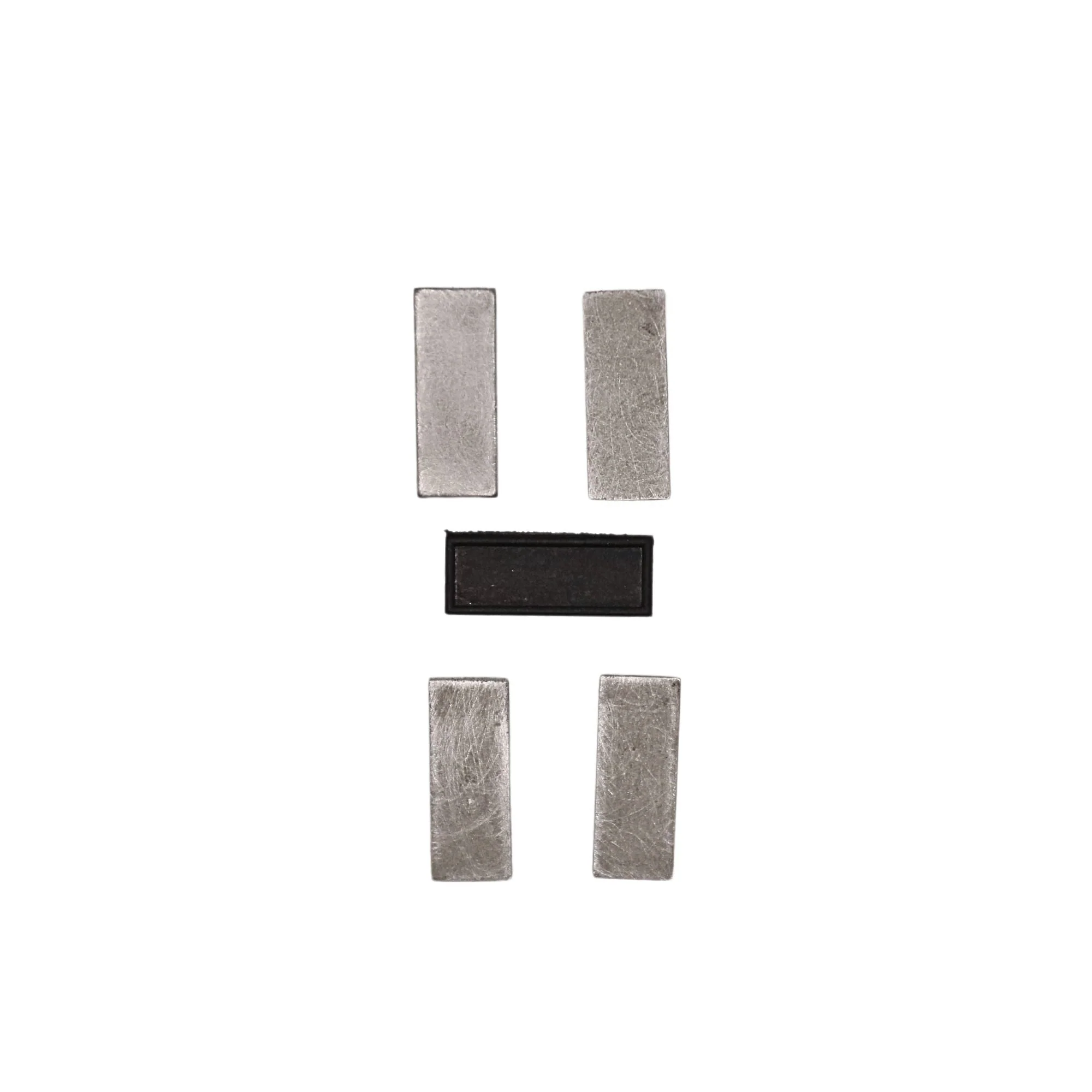 Numatics | Aventics Blocking Disc 2002 Series ports 3&4 | 124-336