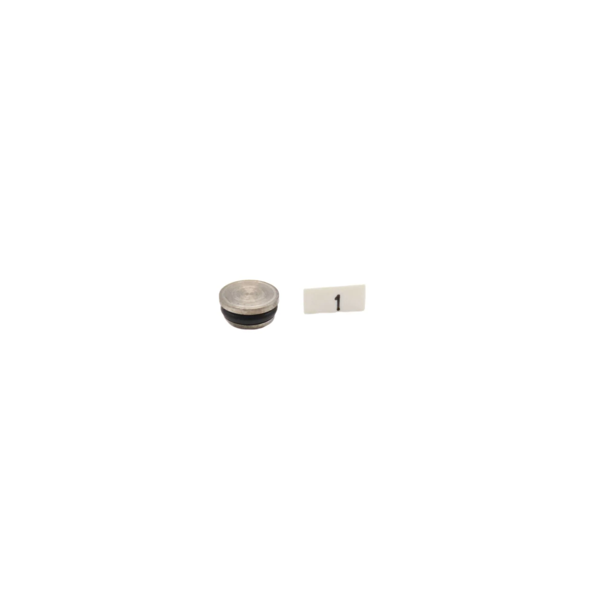 Numatics | Aventics Blocking Disc 501 Series port 0 | P501AD431915001