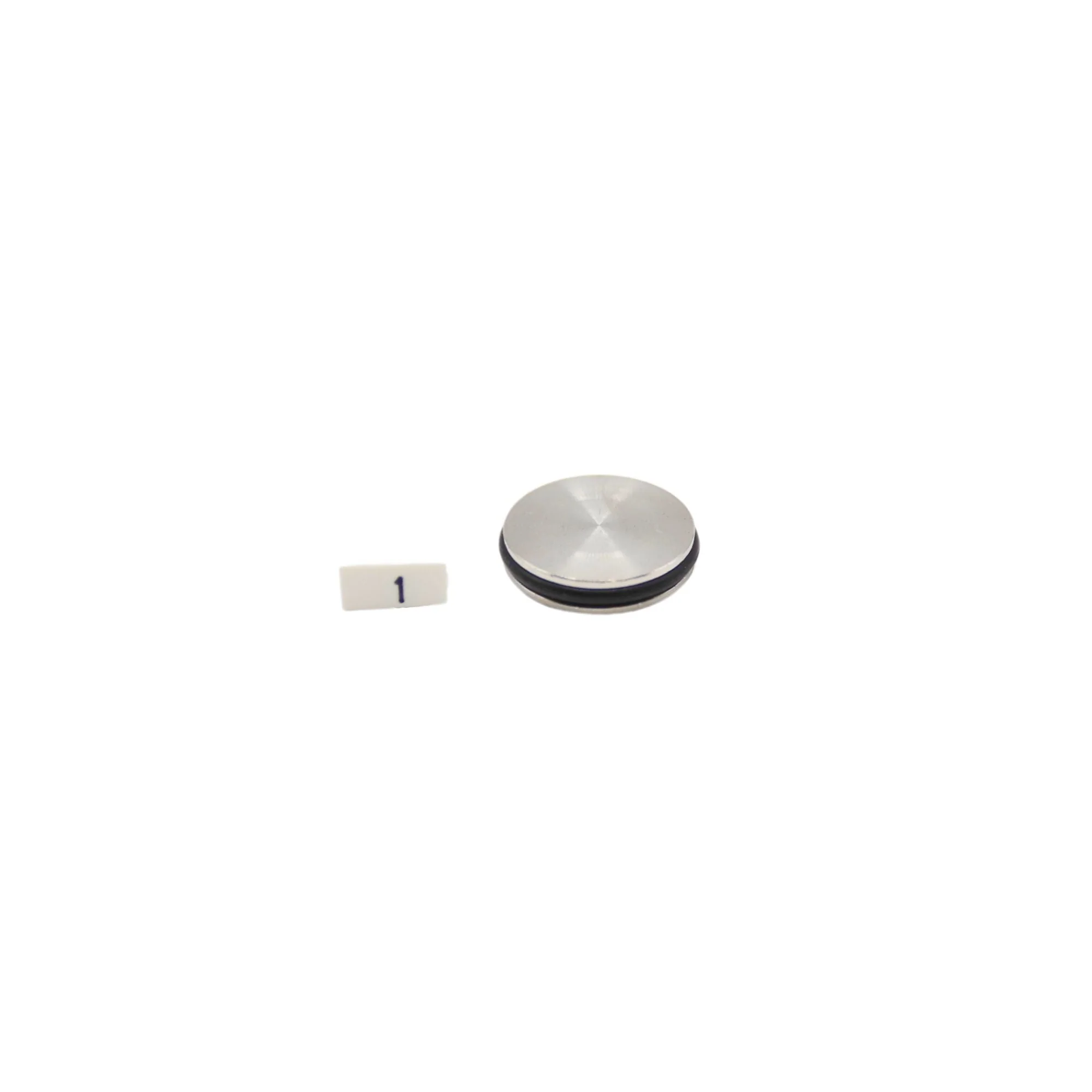Numatics | Aventics Blocking Disc 503 Series port 0 | P503AD431191001