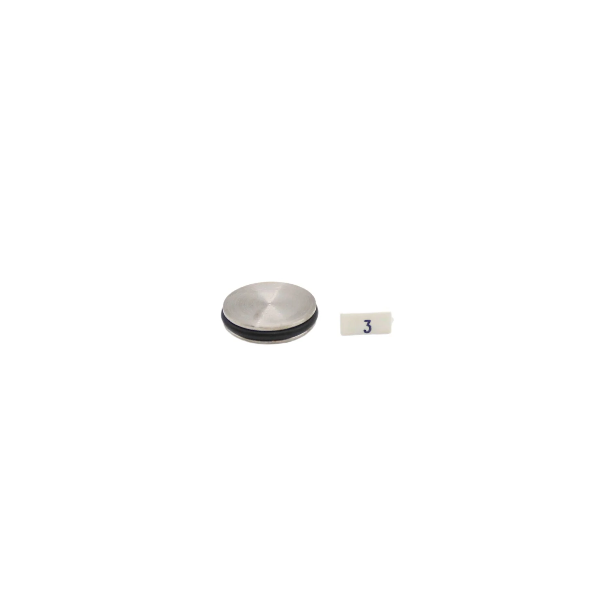 Numatics | Aventics Blocking Disc 503 Series port 2 | P503AD431191002