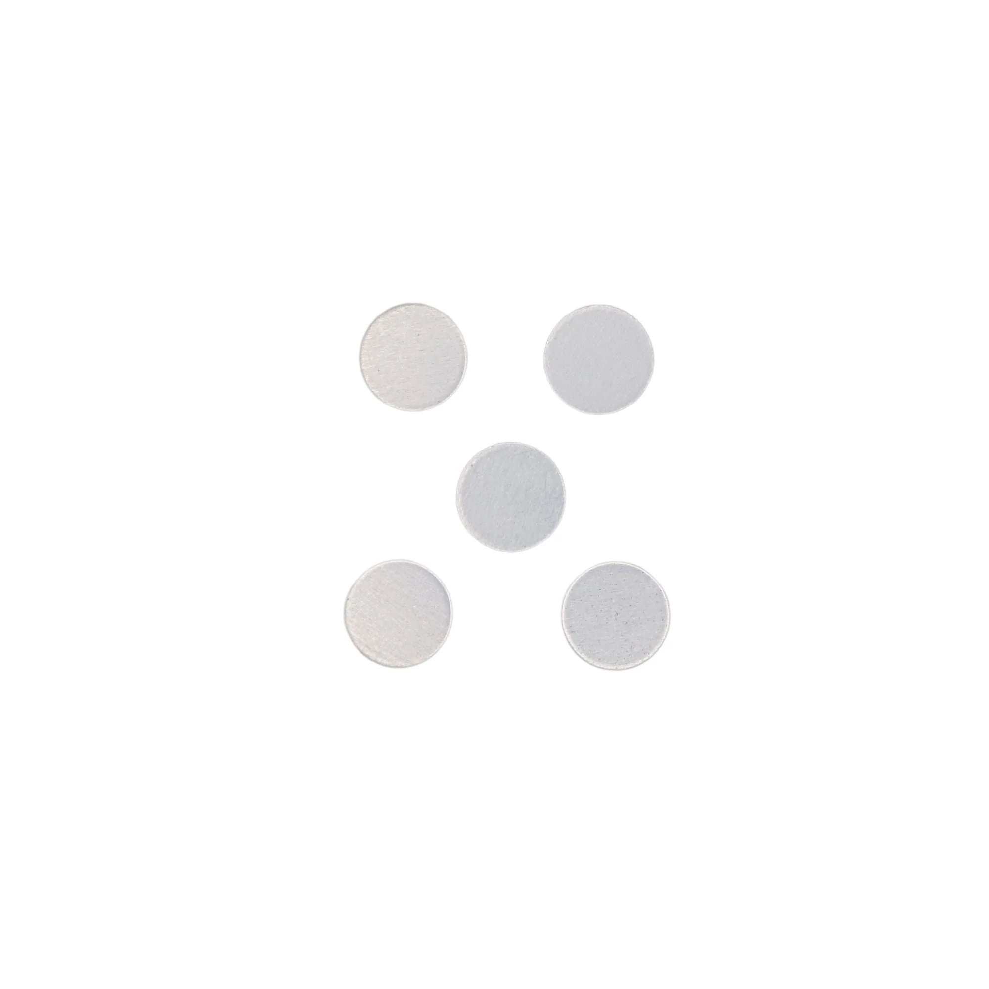 Numatics | Aventics Blocking Disc MK3 Series | 124-151