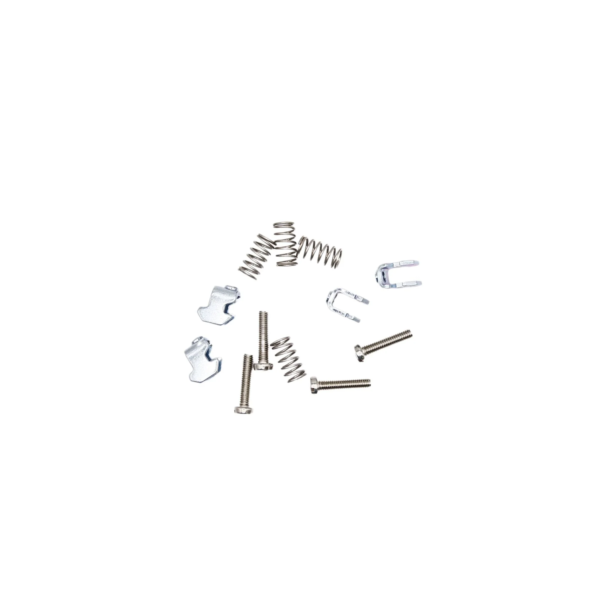 Numatics | Aventics Din Rail Mtg Kit | 239-980
