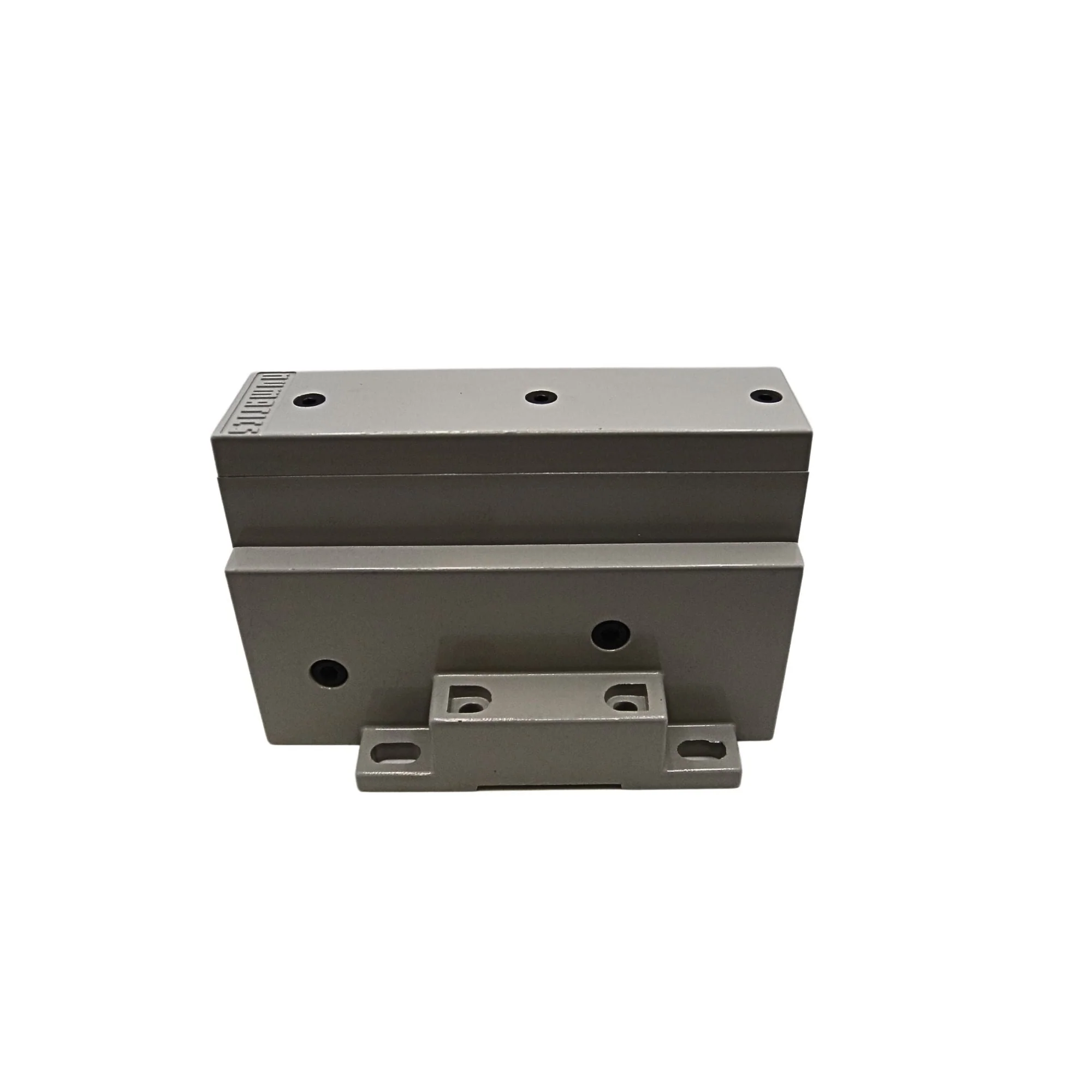 Numatics | Aventics End plate kit 2012 Series 1/2 in NPT left ports only | 239-1688 - Image 3