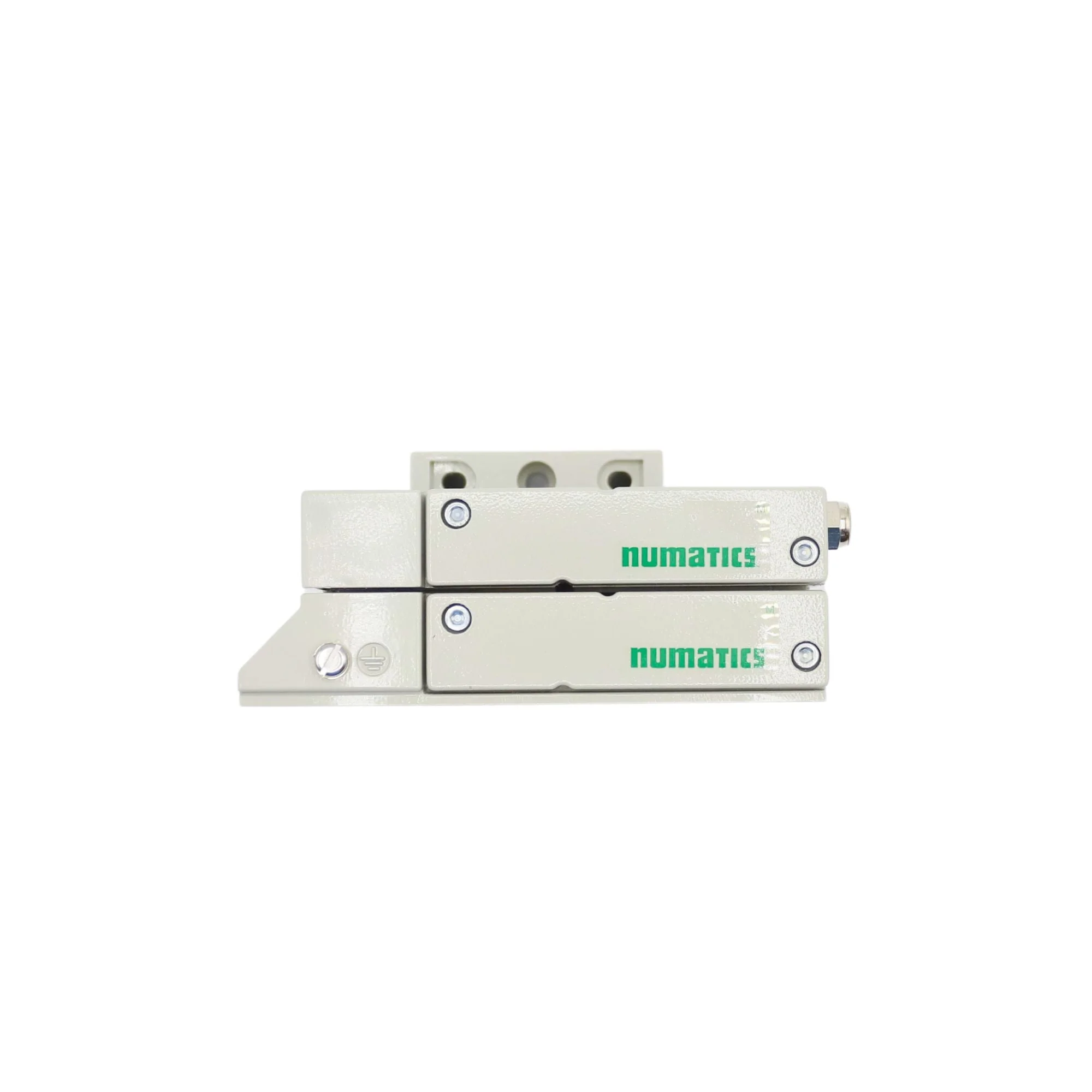 Numatics | Aventics End plate kit 501 Series 1/8 in NPT | 8501AK429465001