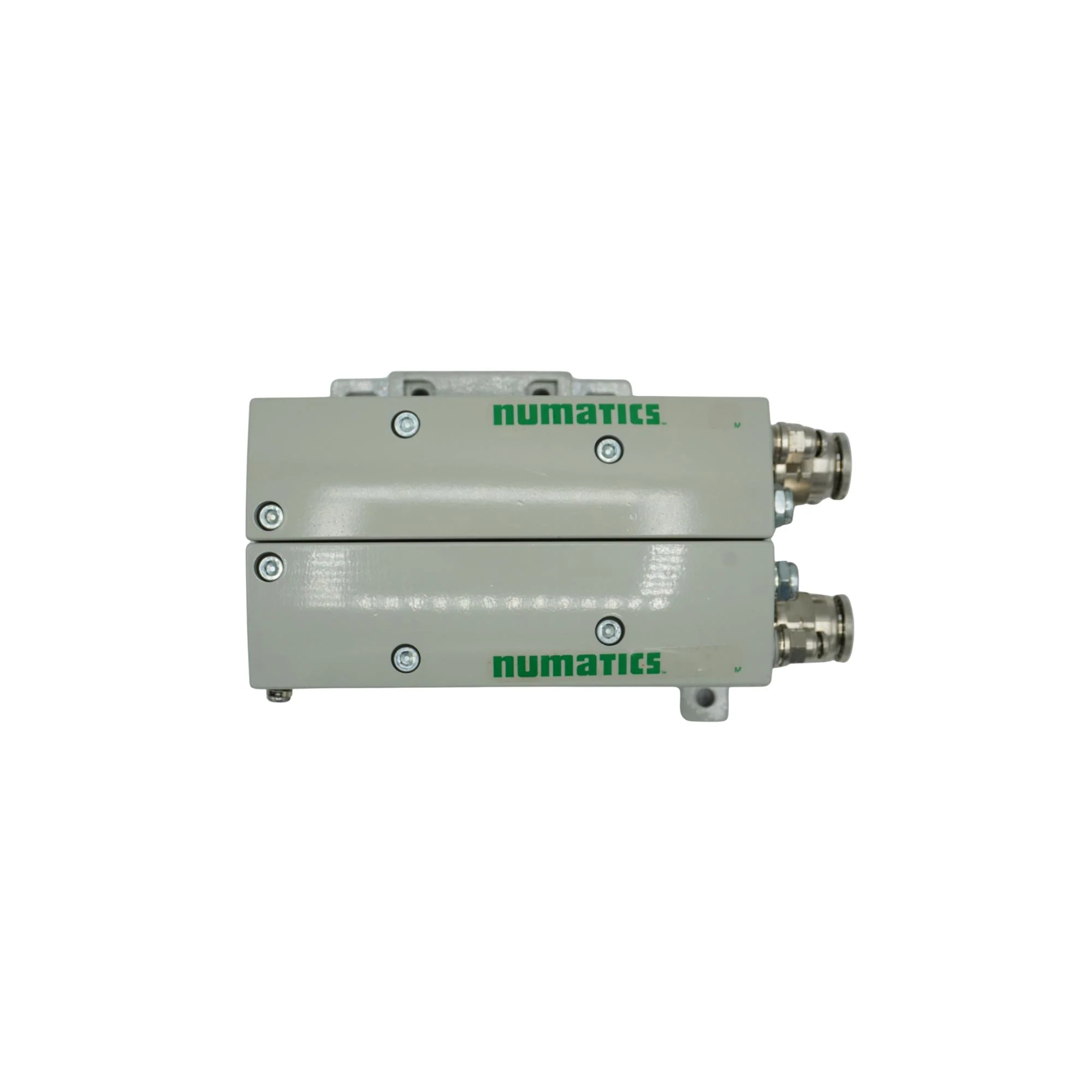 Numatics | Aventics End plate kit 503 Series 1/2 in Tube | K503AK428327005