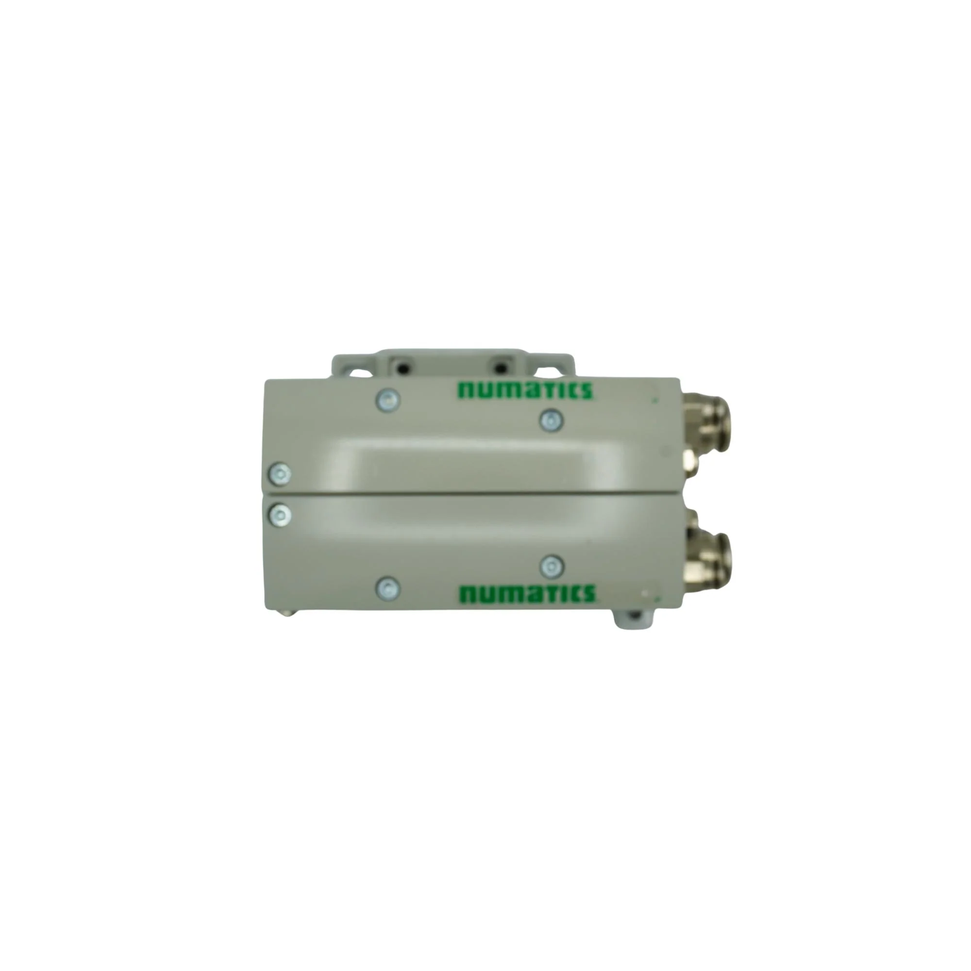 Numatics | Aventics End plate kit 503 Series 12mm Tube | K503AK428327017