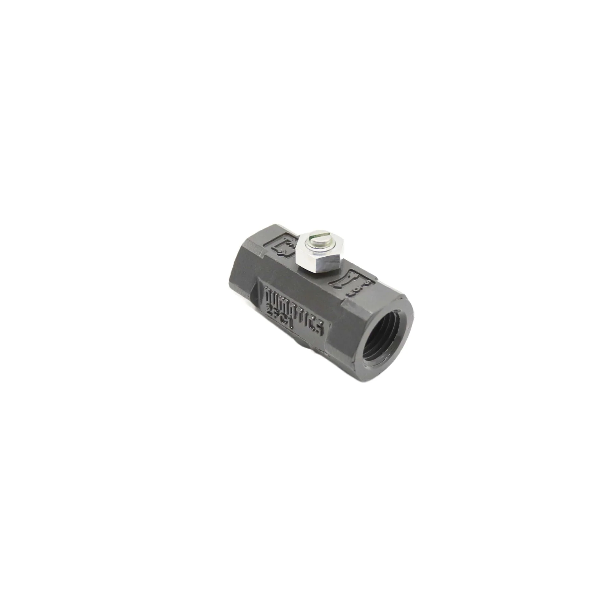 Numatics | Aventics Flow Control 1/4 in FNPT Inline | 2FC1 - Image 3