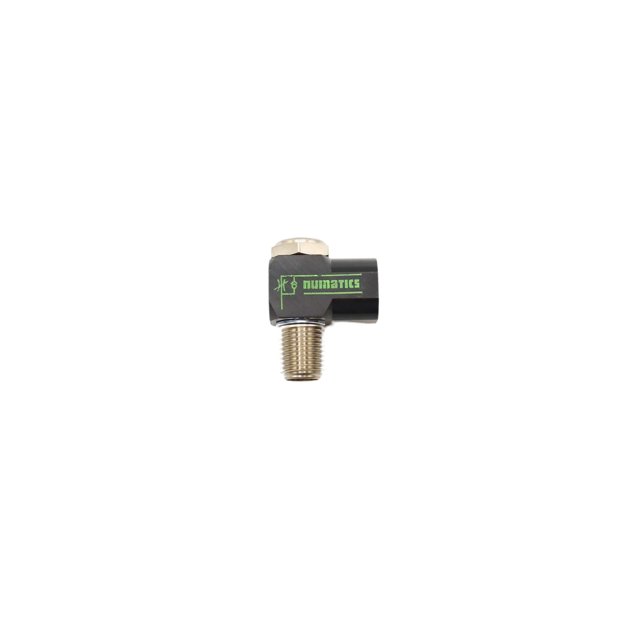 Numatics | Aventics Flow Control 1/4 in NPT Meter out | 2FCRN