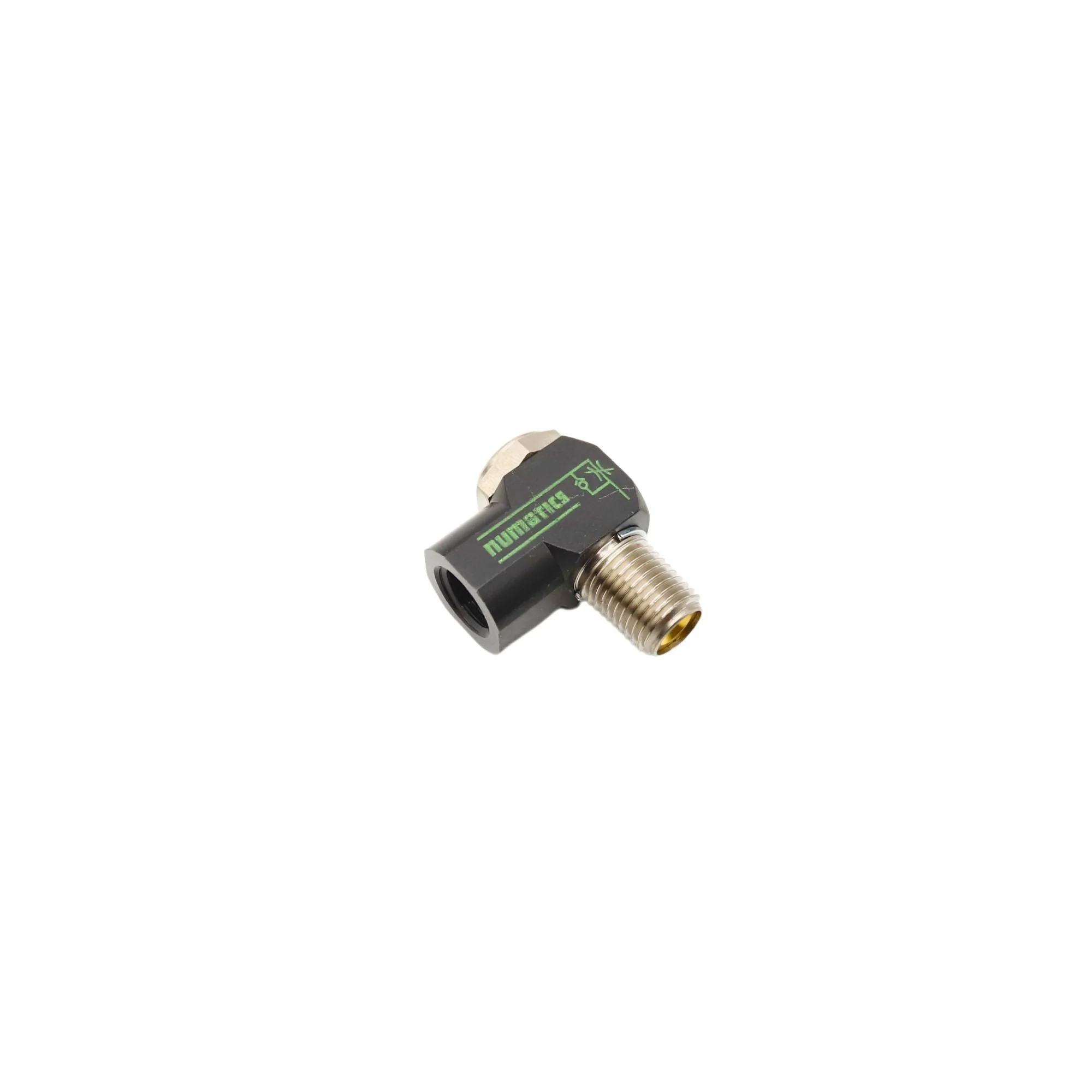 Numatics | Aventics Flow Control 1/4 in NPT Meter out | 2FCRN - Image 2