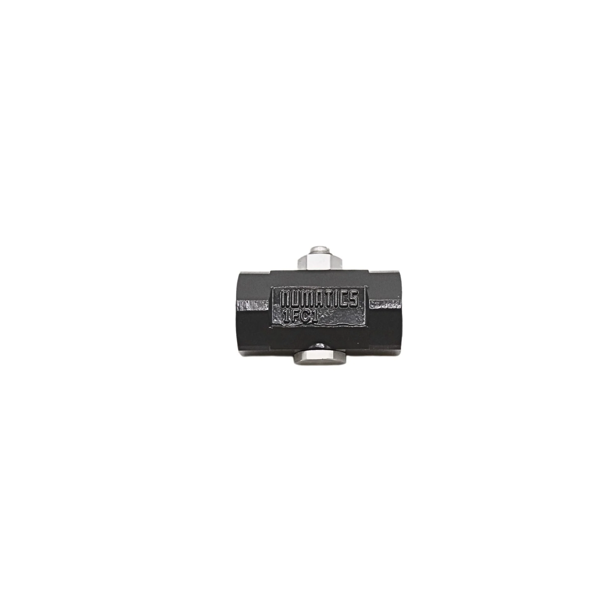 Numatics | Aventics Flow Control 1/8 in FNPT Inline | 1FC1