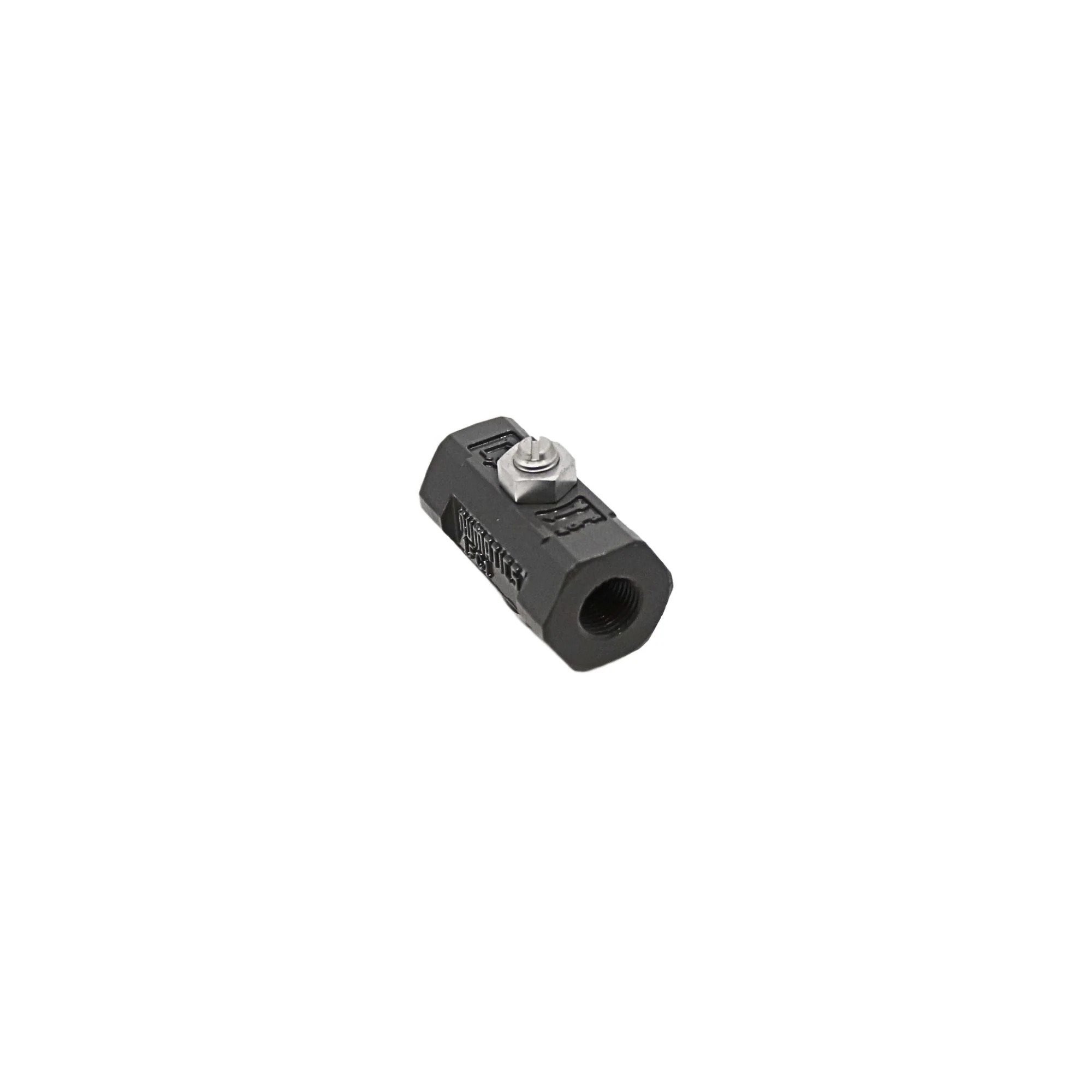 Numatics | Aventics Flow Control 1/8 in FNPT Inline | 1FC1 - Image 2