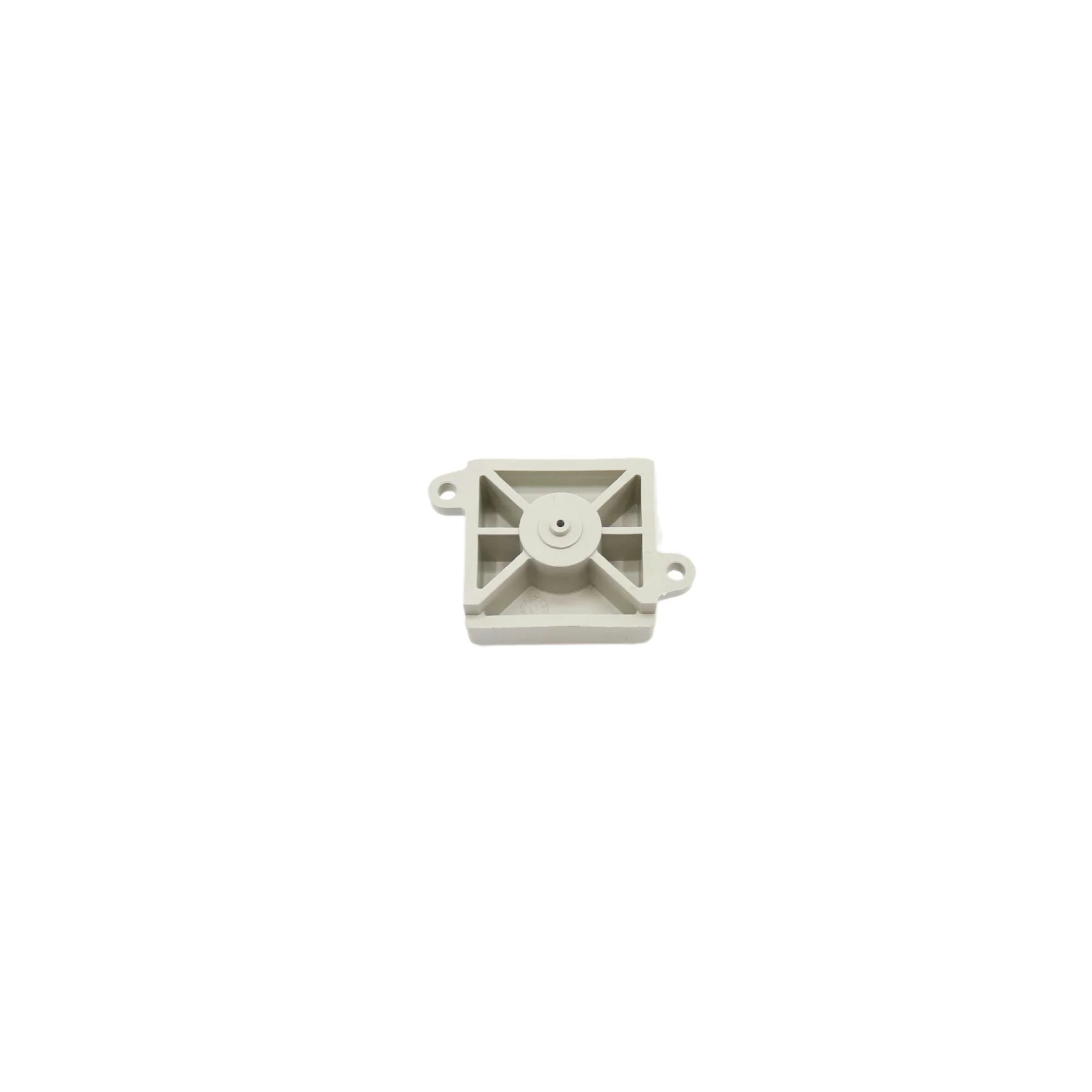 Numatics | Aventics FRL part 650 Series Gauge port valve 1/8 in | M699AG440510001 - Image 3