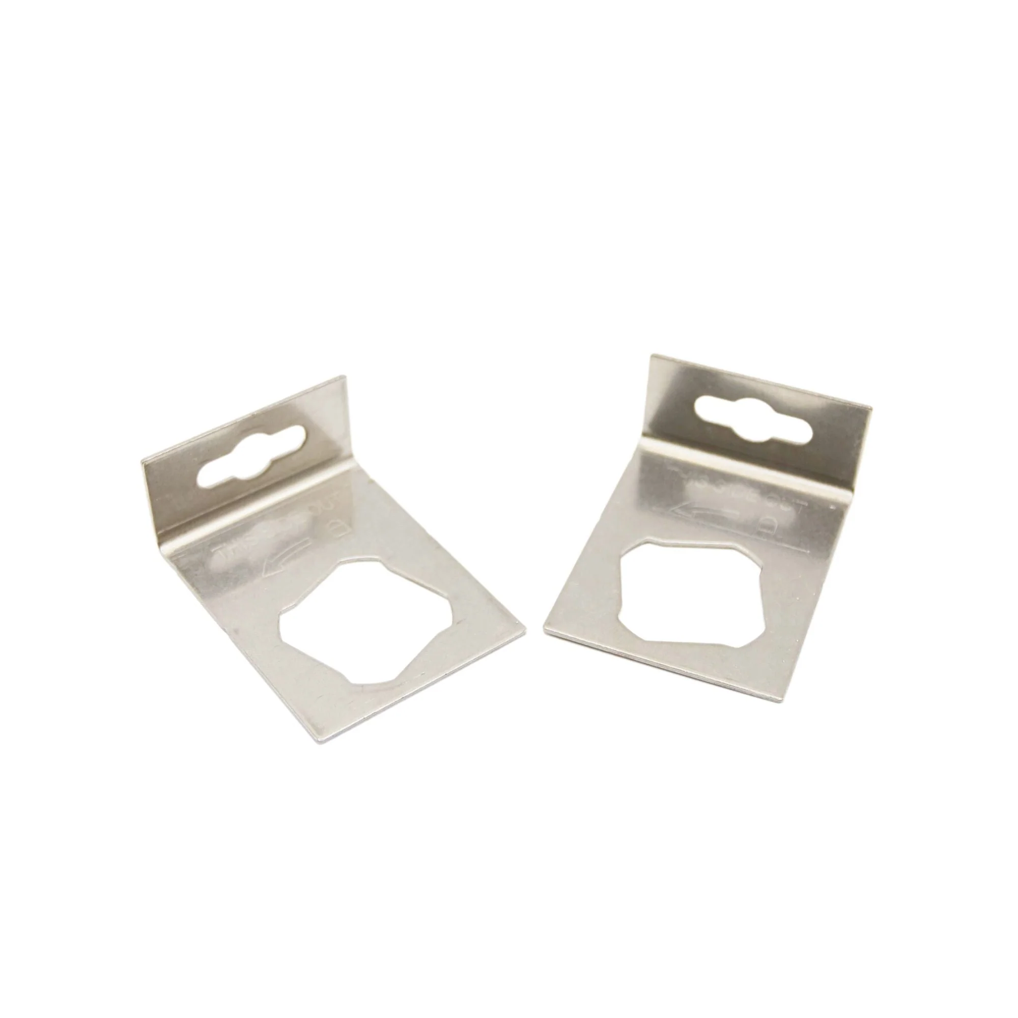 Numatics | Aventics FRL part 651 Series Side Mounting Brackets | P651AT503860001