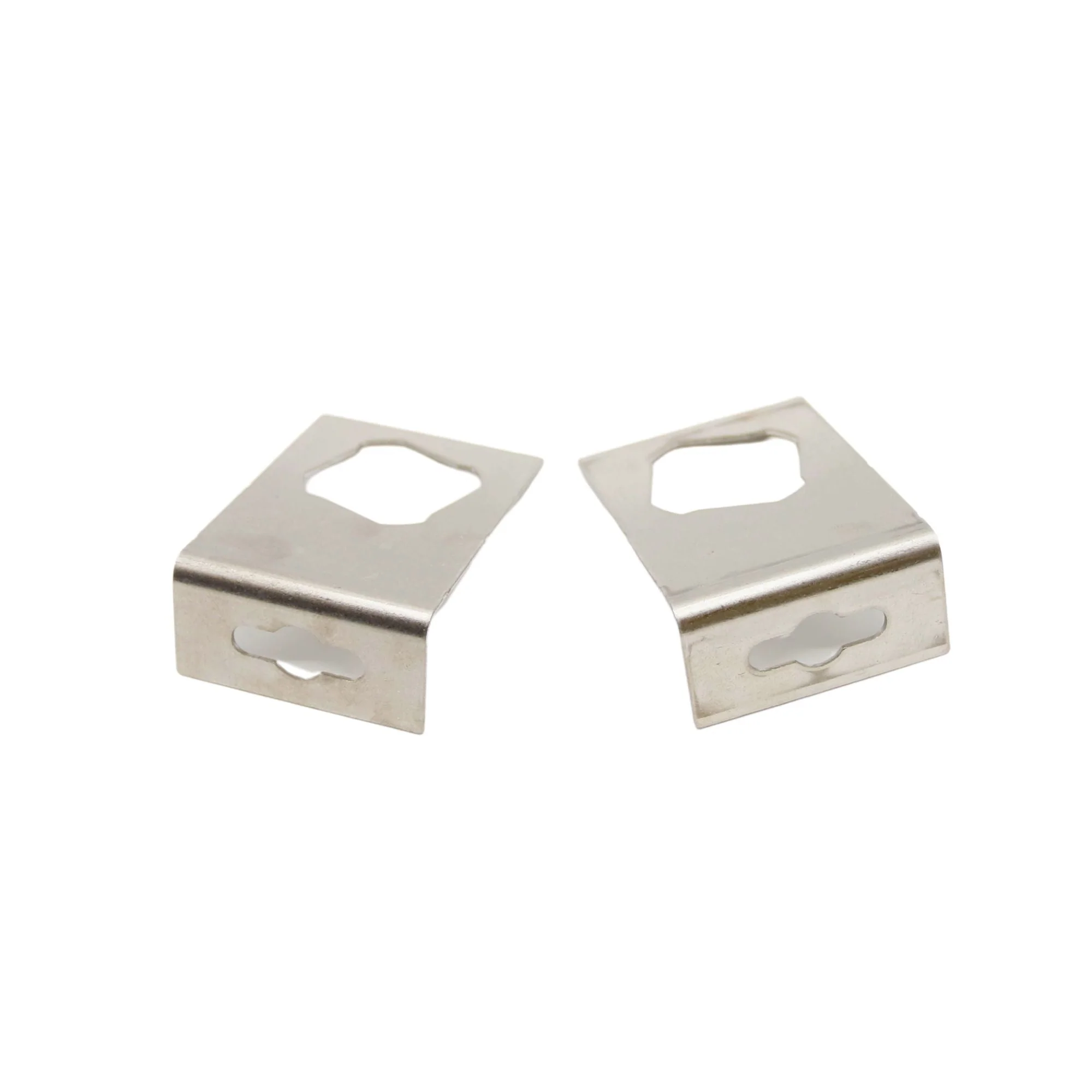 Numatics | Aventics FRL part 651 Series Side Mounting Brackets | P651AT503860001 - Image 2