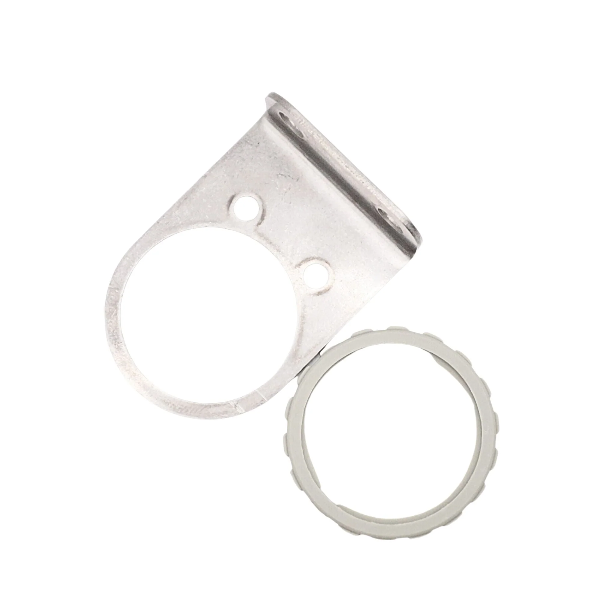 Numatics | Aventics-FRL part 652 series Bracket | P652AT503861002 - Image 2