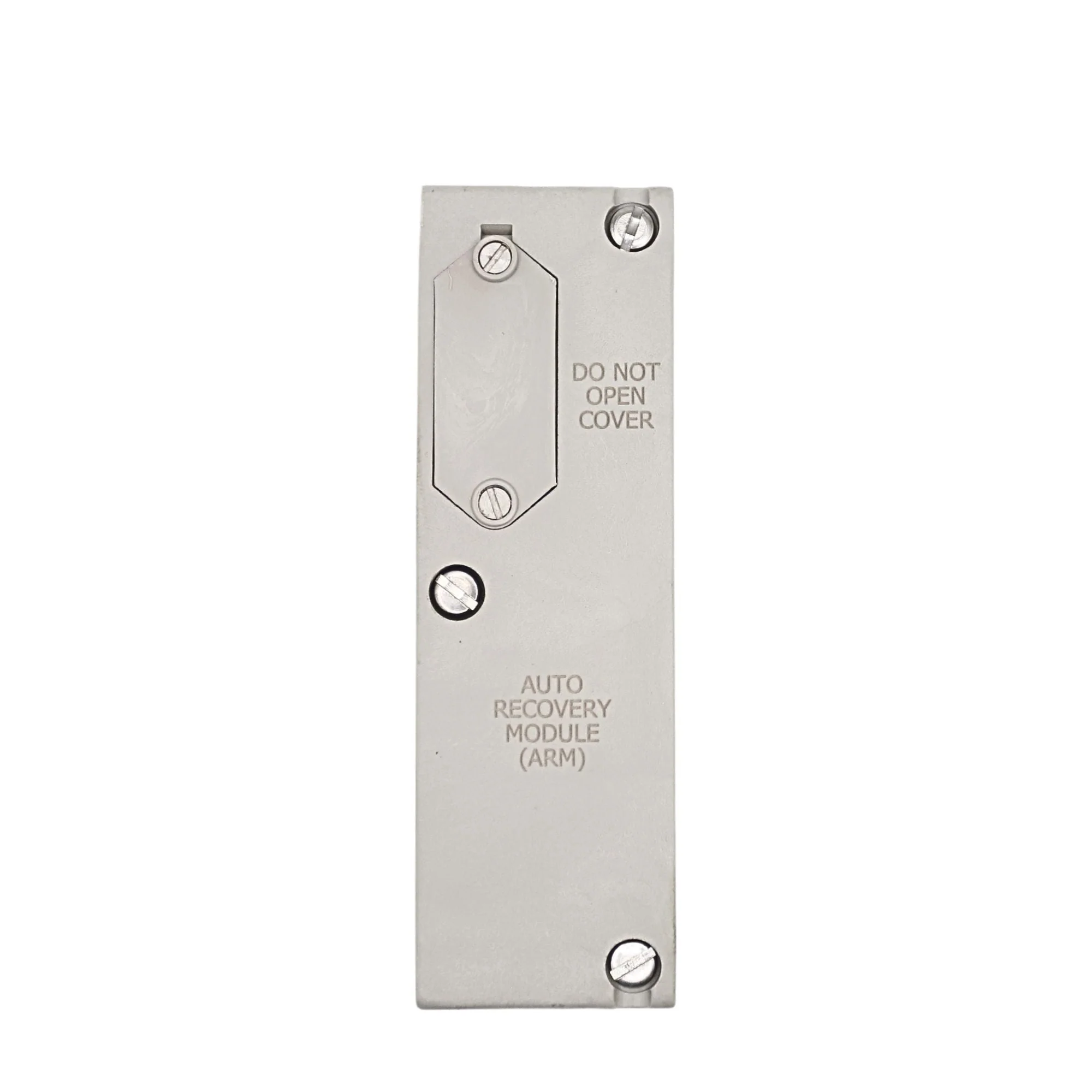 Numatics | Aventics G3 Auto Recovery Module ARM | 240-182