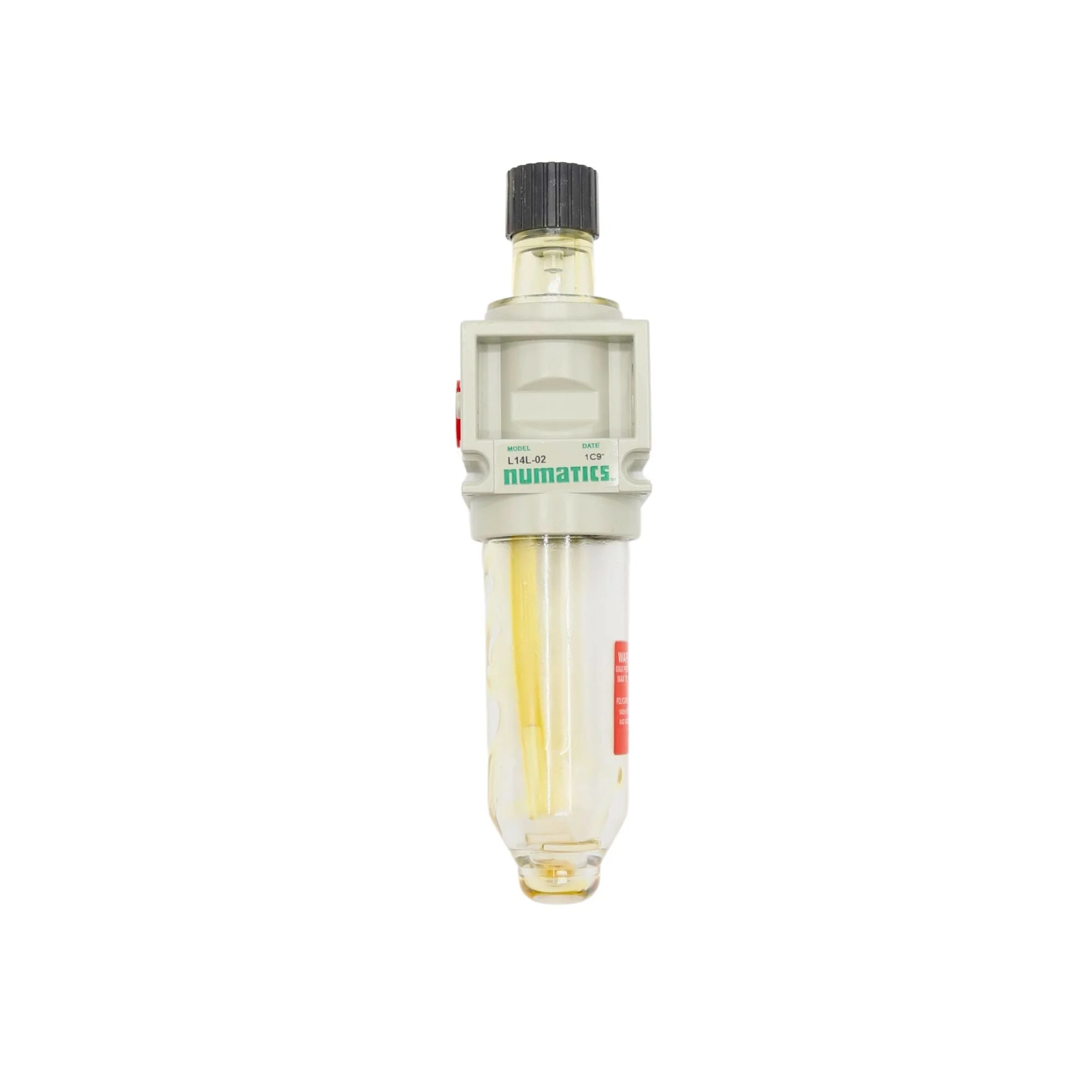 Numatics | Aventics Lubricator 1/4 in NPT 30SCFM | L14L-02
