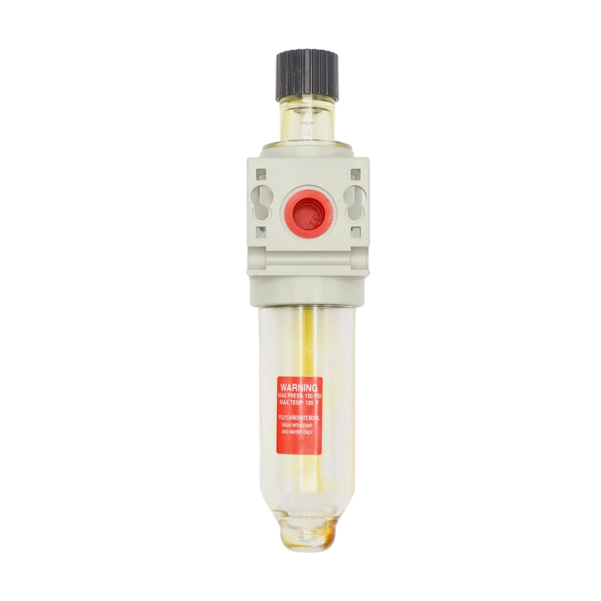 Numatics | Aventics Lubricator 1/4 in NPT 30SCFM | L14L-02 - Image 2