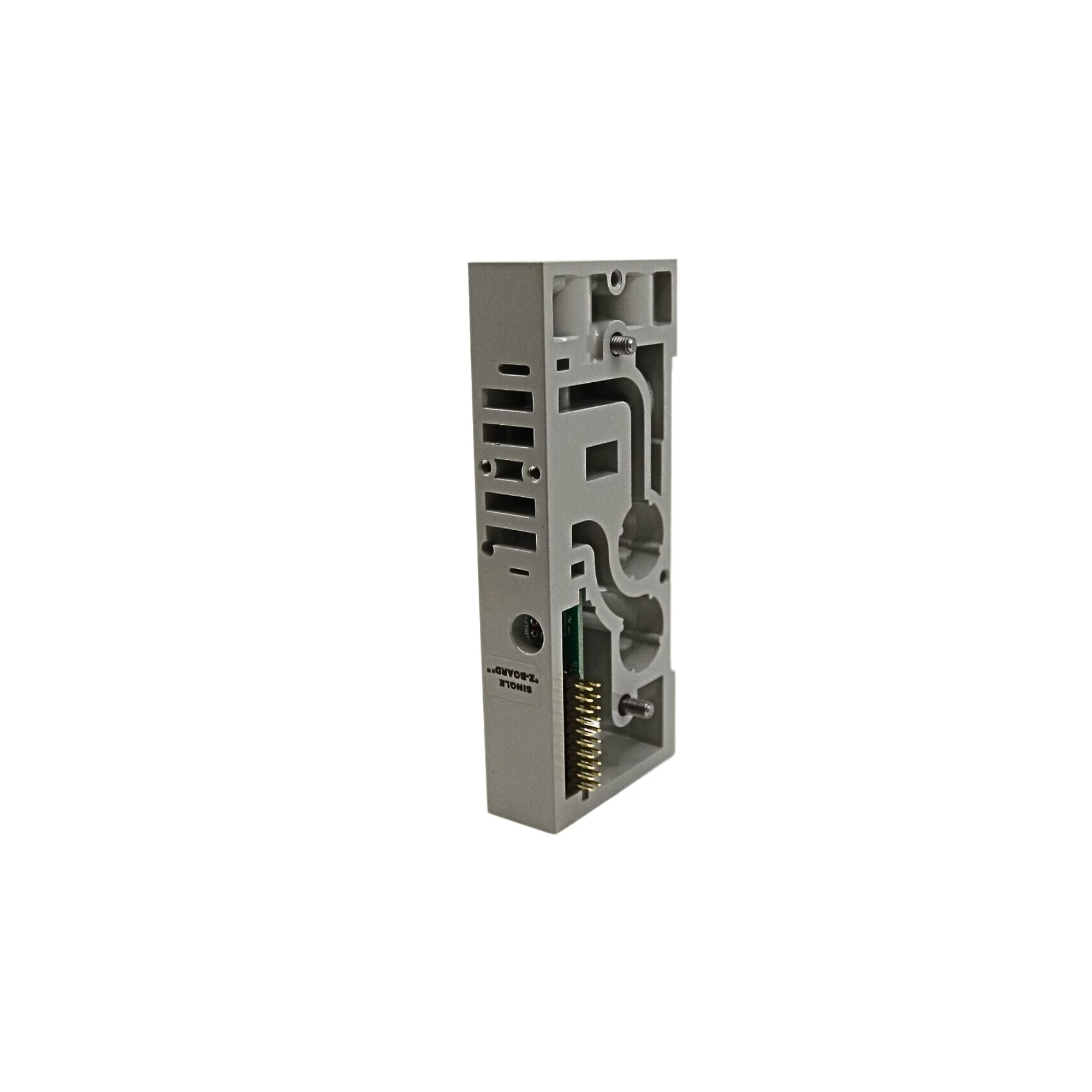 Numatics | Aventics Manifold Block 2005 Series 1/8 in Tube S/B ports SZB (Z1) | 206-1373