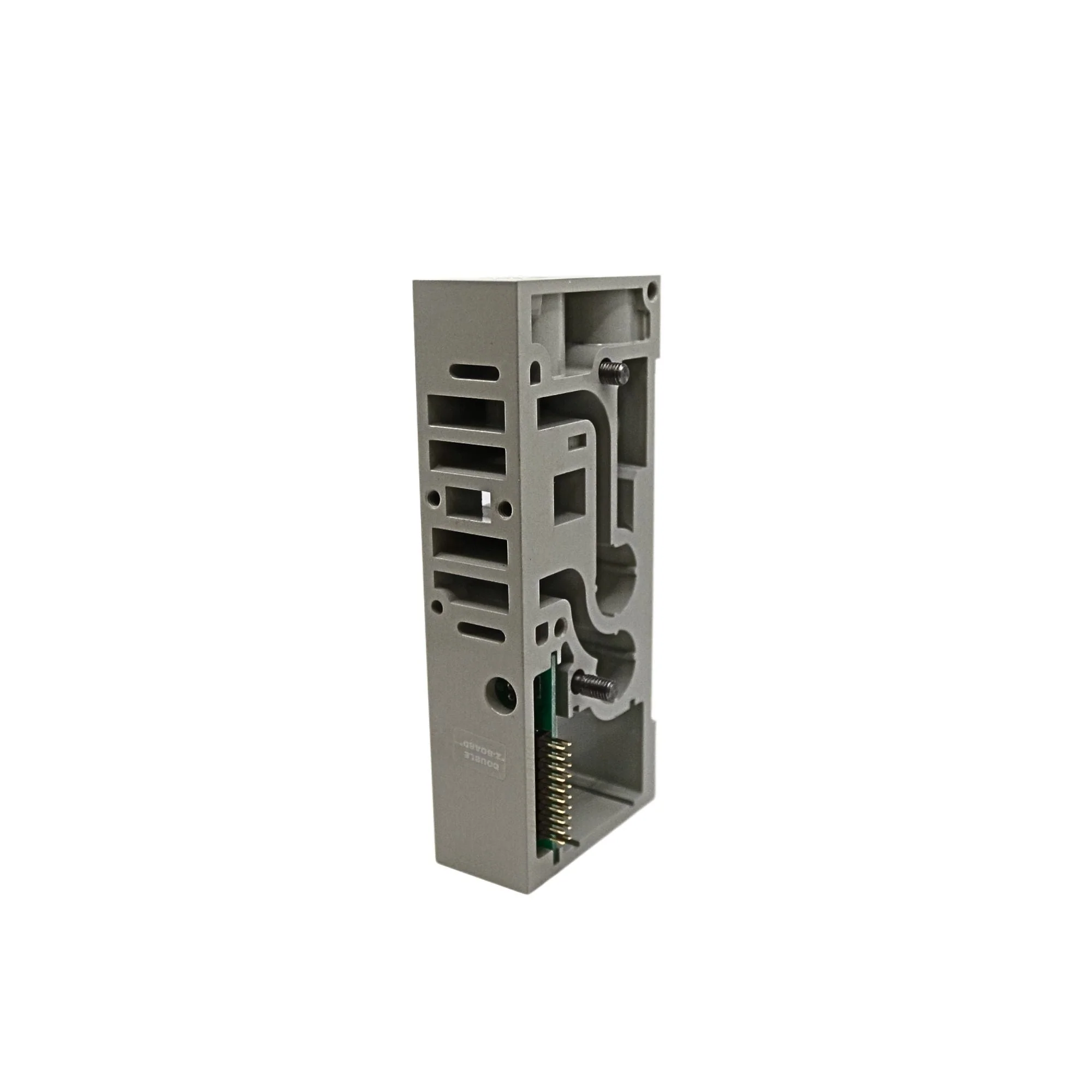 Numatics | Aventics Manifold Block 2012 Series 3/8 in NPT S/B ports DZB (Z2) | 206-1279