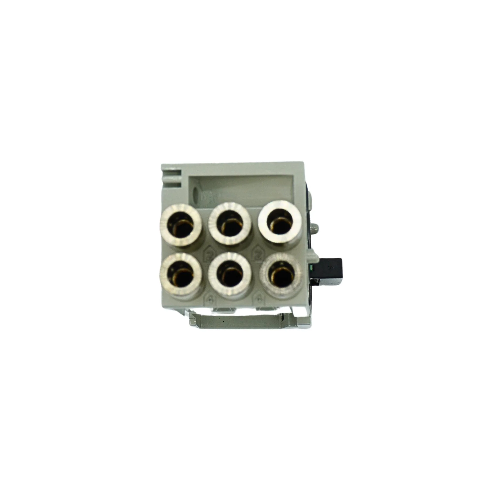 Numatics | Aventics Manifold Block 501 Series 3 Station 6mm Tube | K501AMM3FMA0010 - Image 3