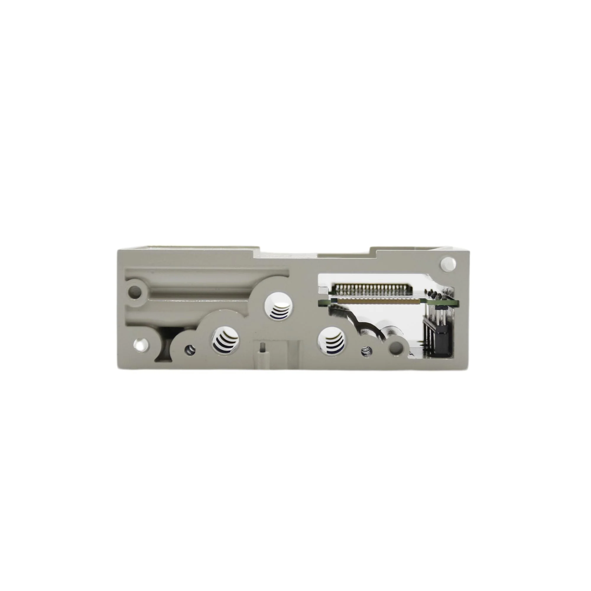 Numatics | Aventics Manifold Block 501 Series 4 Station M7 TRD | H501AMM4BMA0010